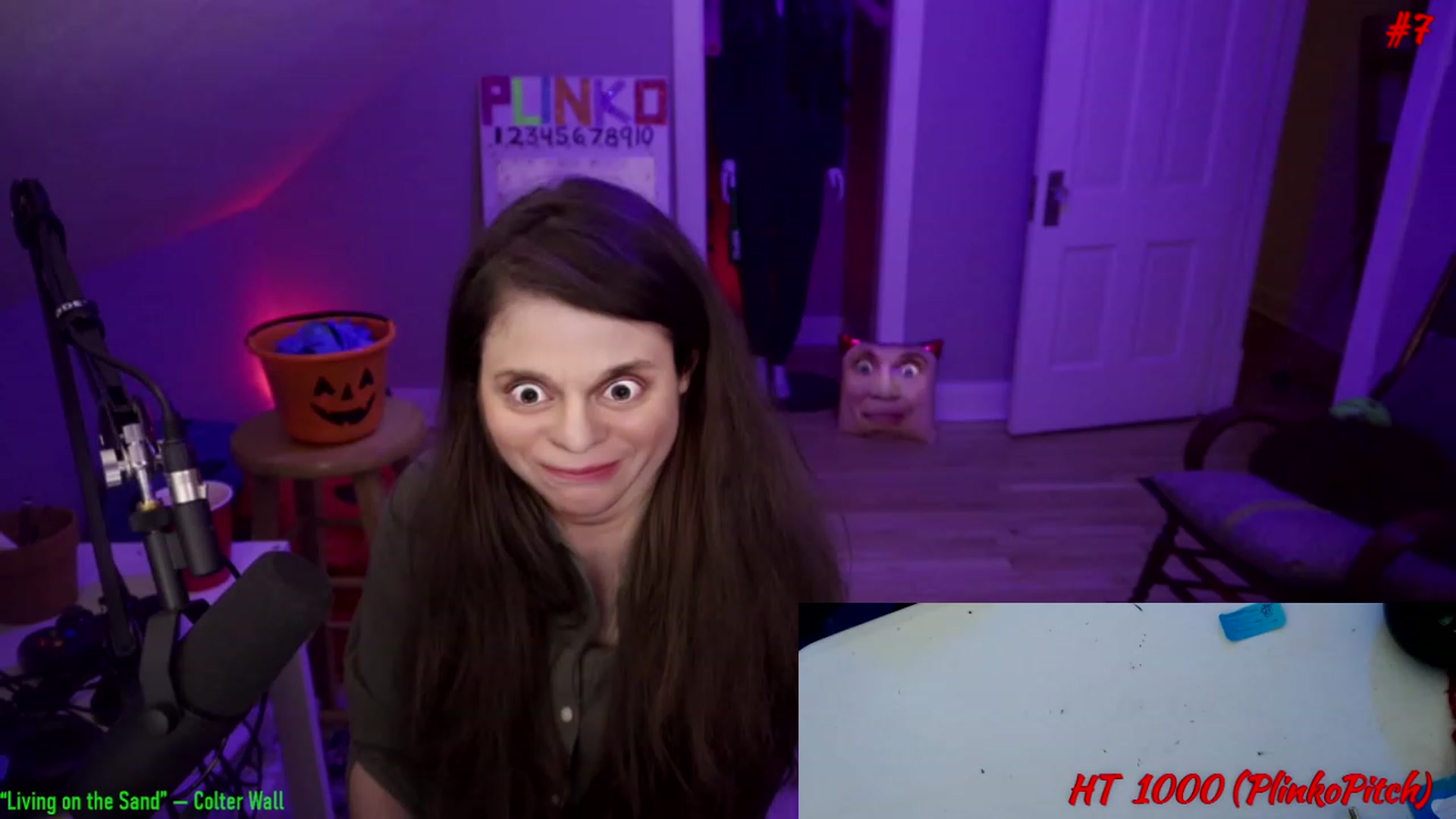 Gallery image thumbnail from SophiesPalace's myfreecams stream on, 01/16/2023, 06:33 image 18 of 20