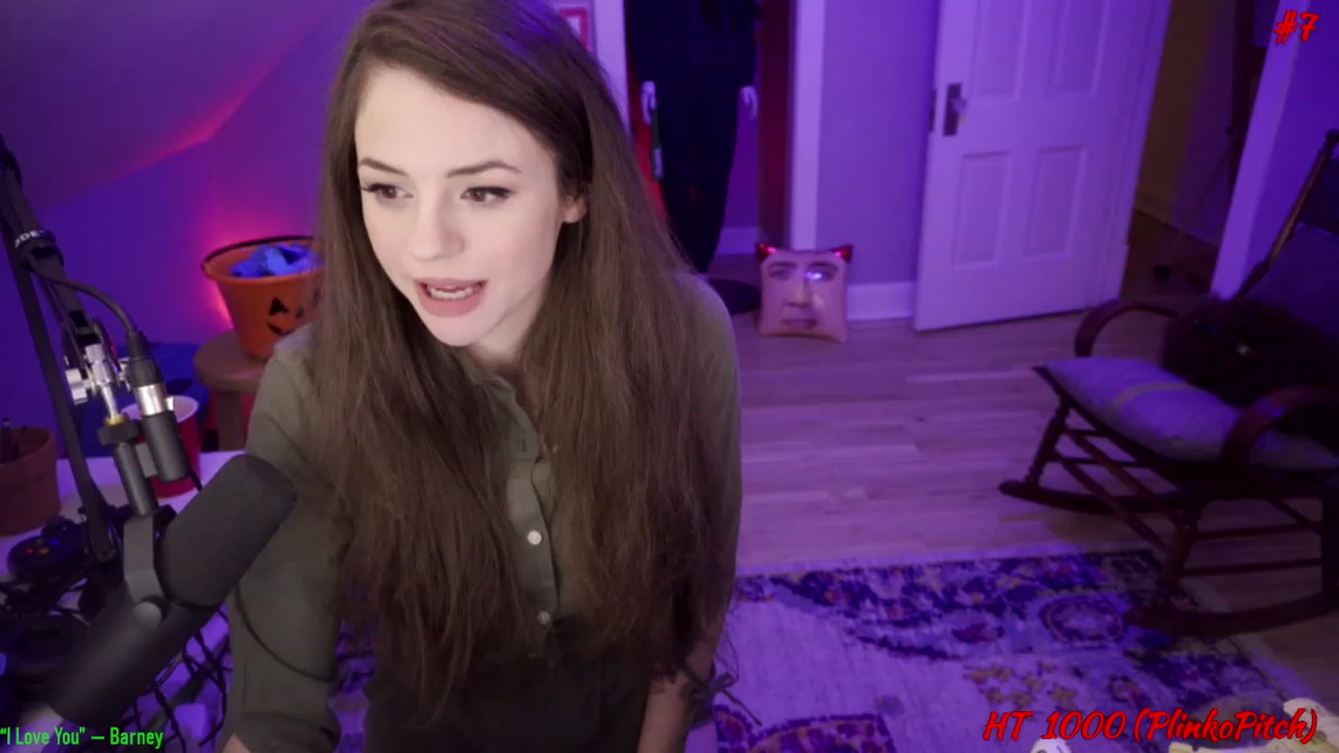 Gallery image thumbnail from SophiesPalace's myfreecams stream on, 01/16/2023, 06:33 image 14 of 20