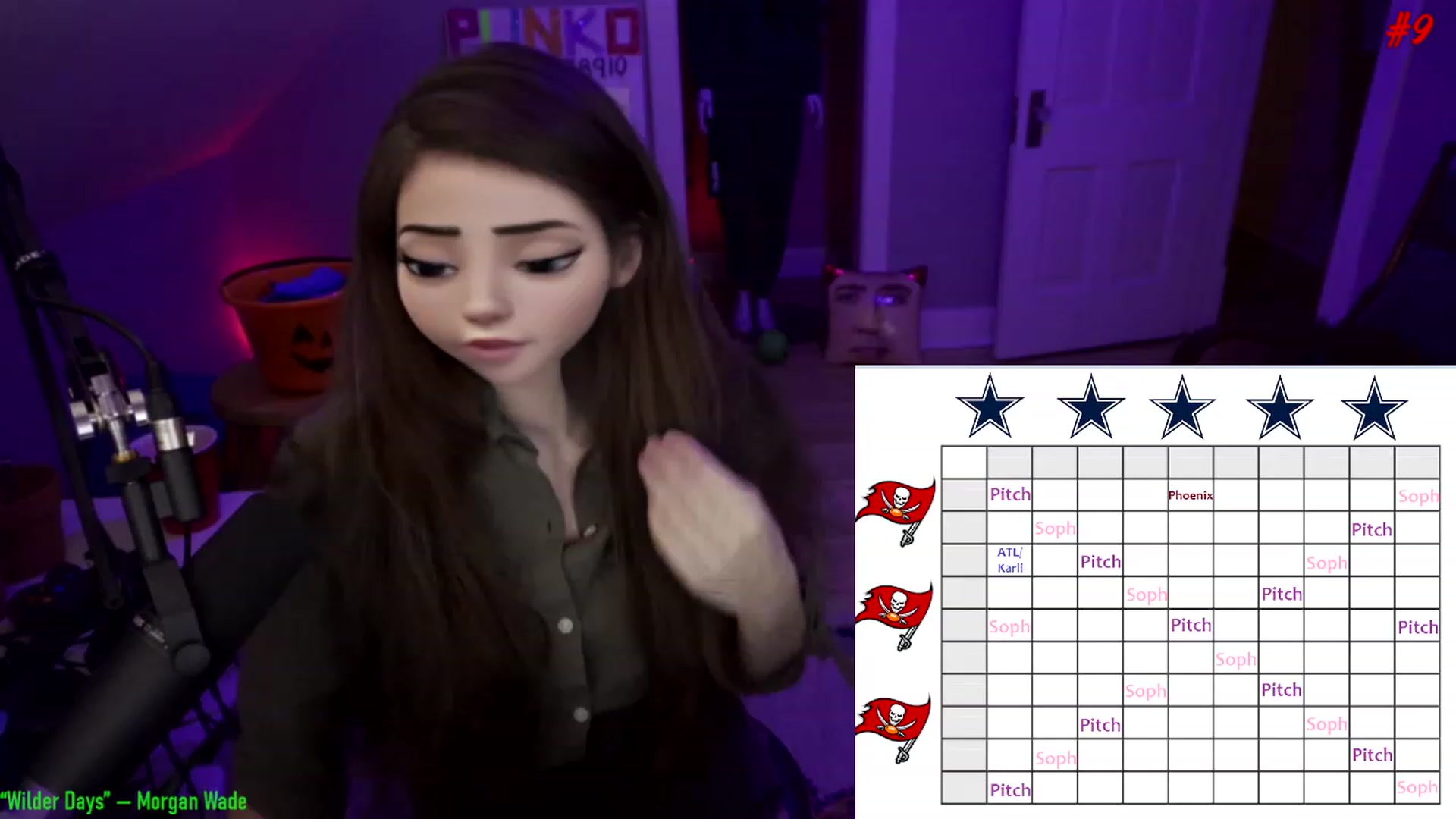 Gallery image thumbnail from SophiesPalace's myfreecams stream on, 01/16/2023, 06:33 image 4 of 20