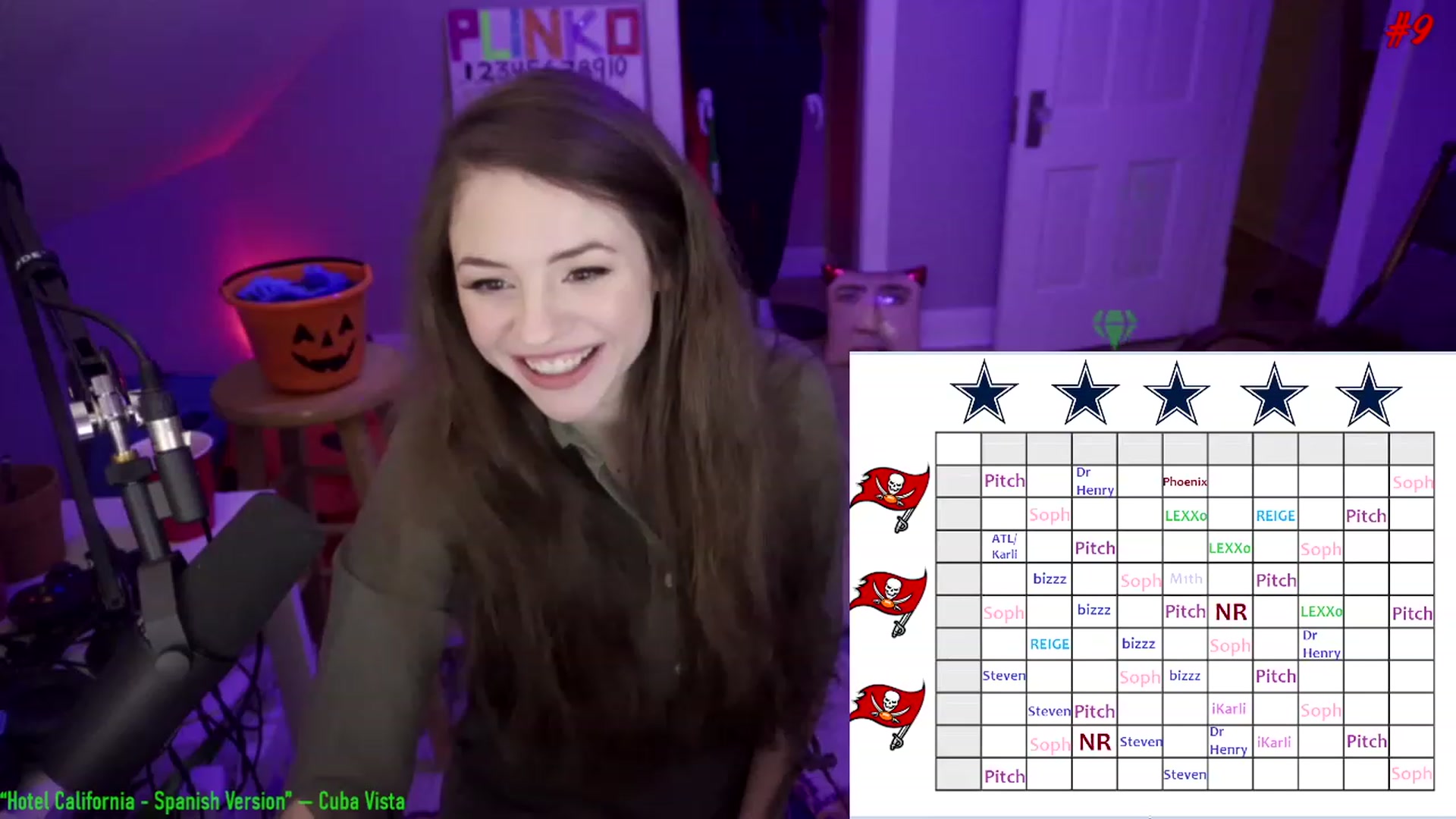Gallery image thumbnail from SophiesPalace's myfreecams stream on, 01/16/2023, 06:33 image 8 of 20