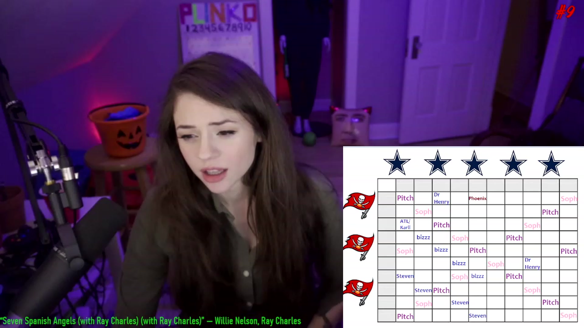 Gallery image thumbnail from SophiesPalace's myfreecams stream on, 01/16/2023, 06:33 image 6 of 20
