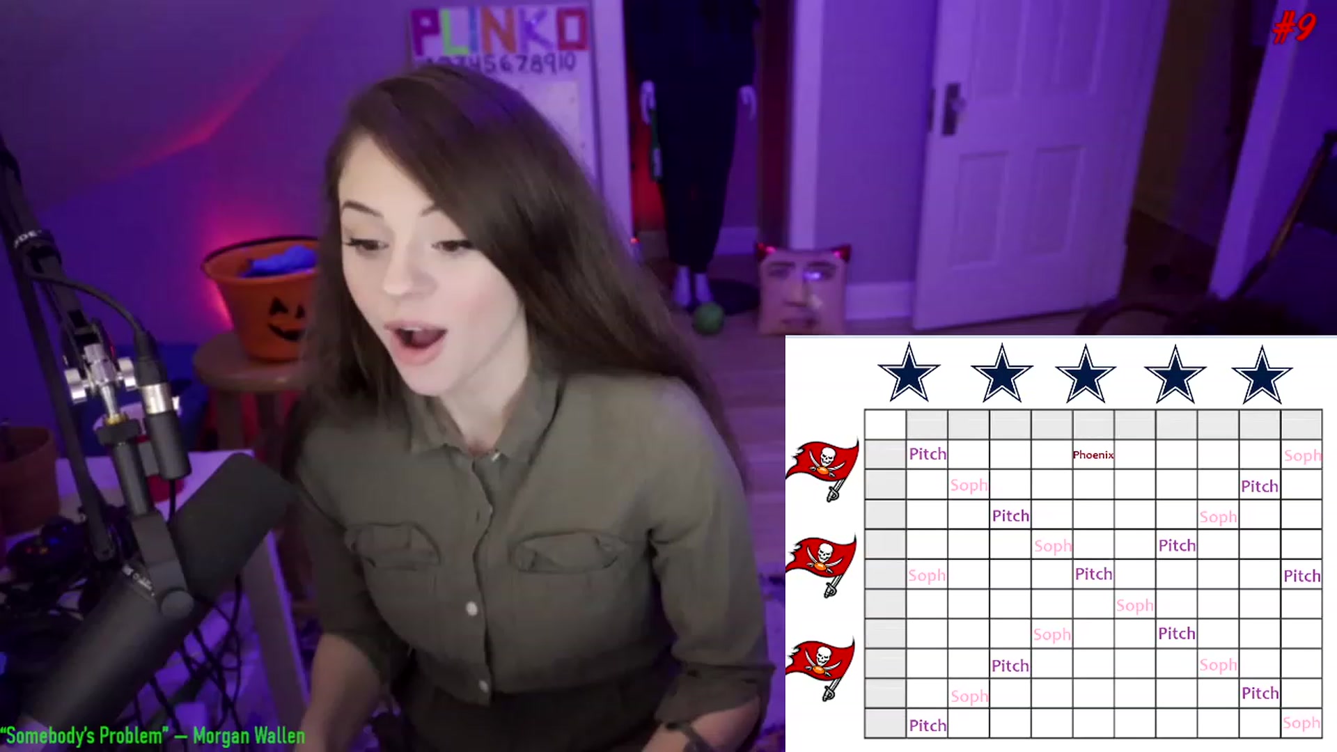 Gallery image thumbnail from SophiesPalace's myfreecams stream on, 01/16/2023, 06:33 image 3 of 20