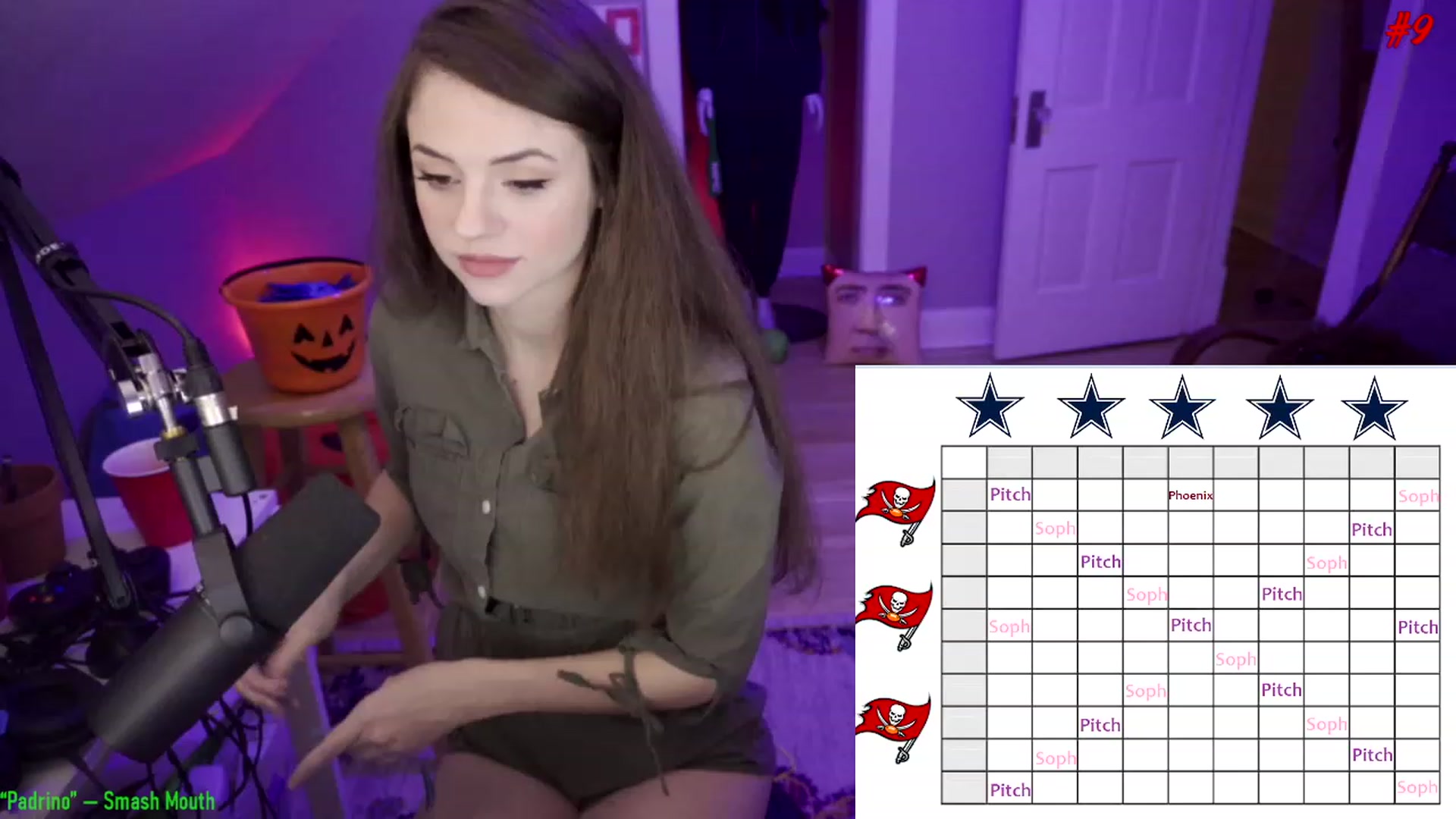 Gallery image thumbnail from SophiesPalace's myfreecams stream on, 01/16/2023, 06:33 image 2 of 20