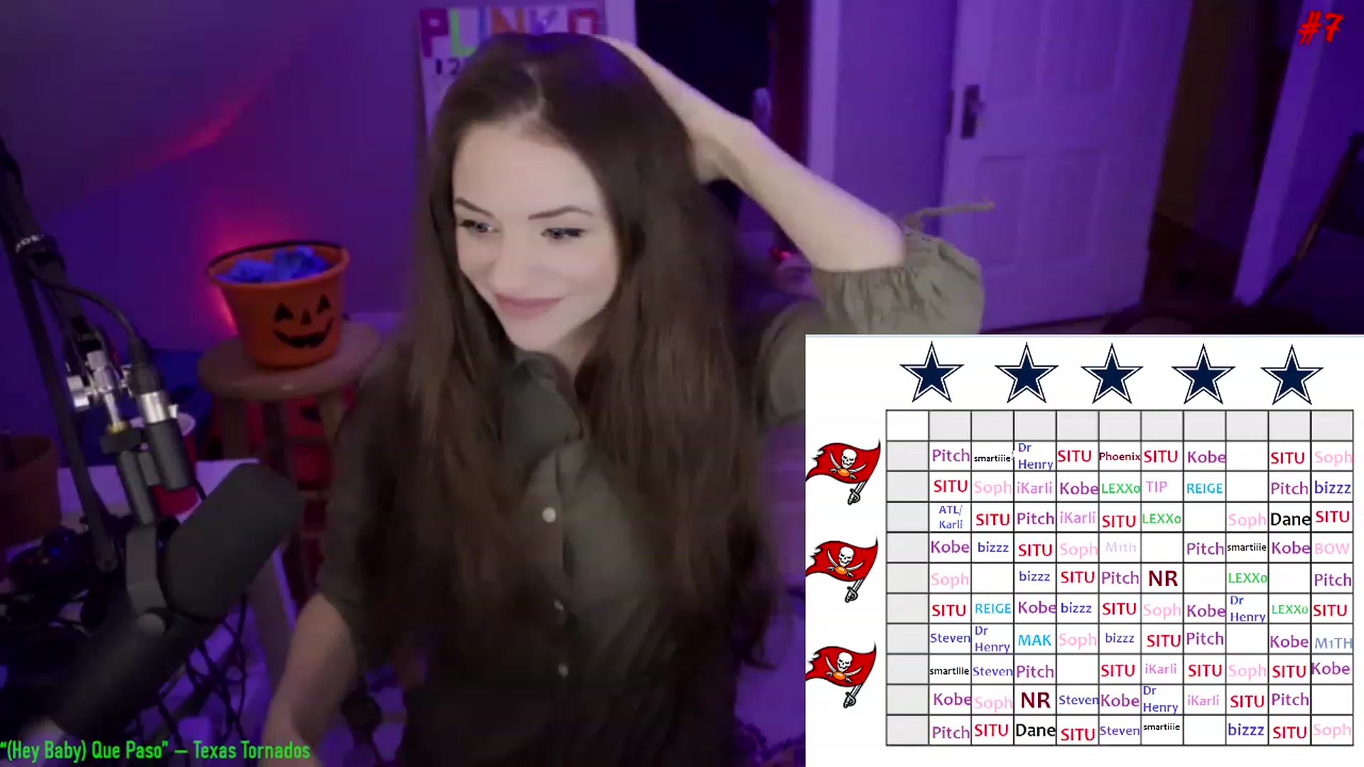 Gallery image thumbnail from SophiesPalace's myfreecams stream on, 01/16/2023, 06:33 image 12 of 20