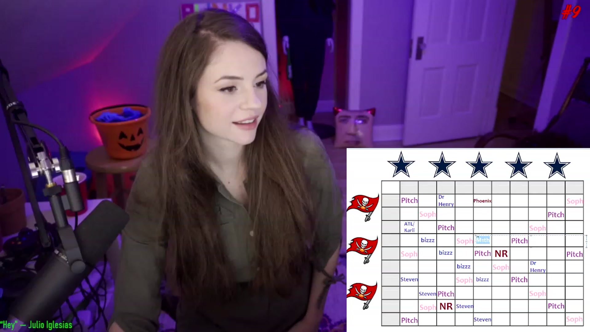 Gallery image thumbnail from SophiesPalace's myfreecams stream on, 01/16/2023, 06:33 image 7 of 20