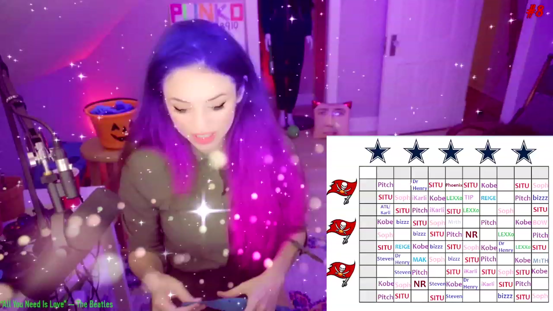 Gallery image thumbnail from SophiesPalace's myfreecams stream on, 01/16/2023, 06:33 image 11 of 20