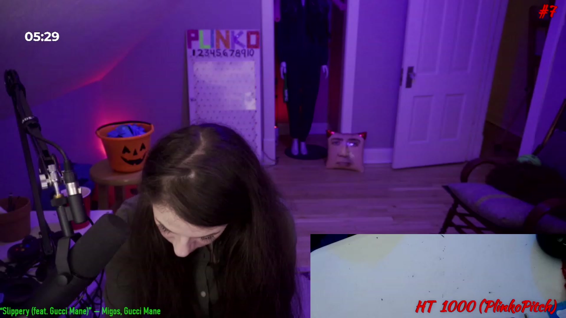 Gallery image thumbnail from SophiesPalace's myfreecams stream on, 01/16/2023, 06:33 image 17 of 20
