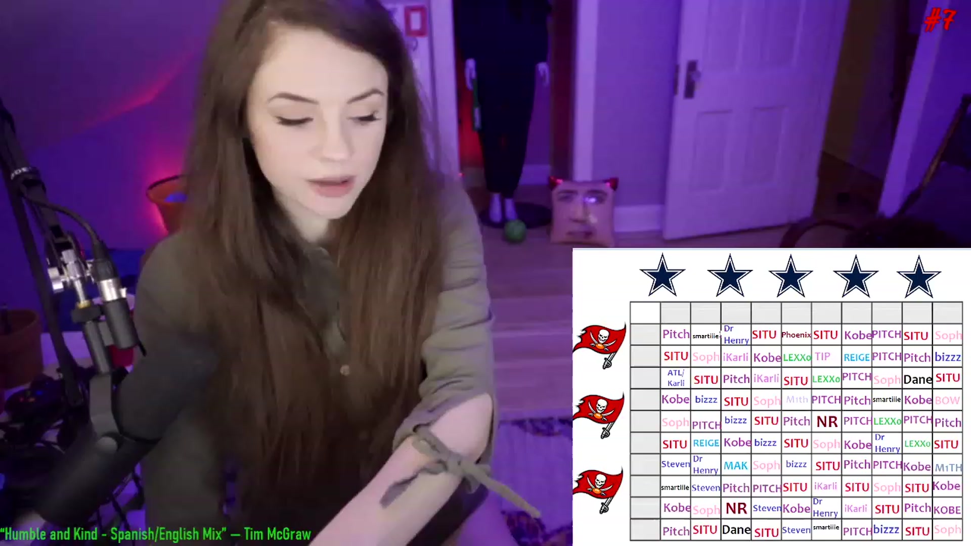 Gallery image thumbnail from SophiesPalace's myfreecams stream on, 01/16/2023, 06:33 image 13 of 20