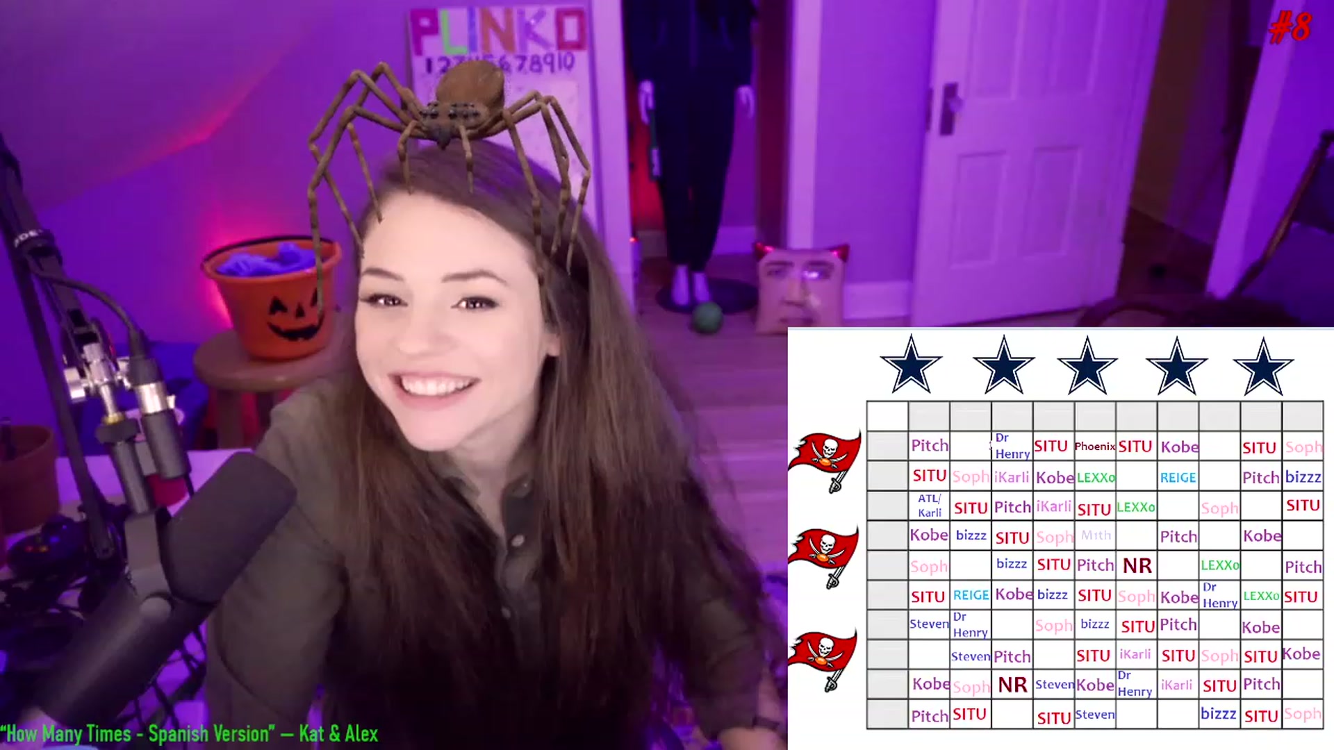 Gallery image thumbnail from SophiesPalace's myfreecams stream on, 01/16/2023, 06:33 image 10 of 20