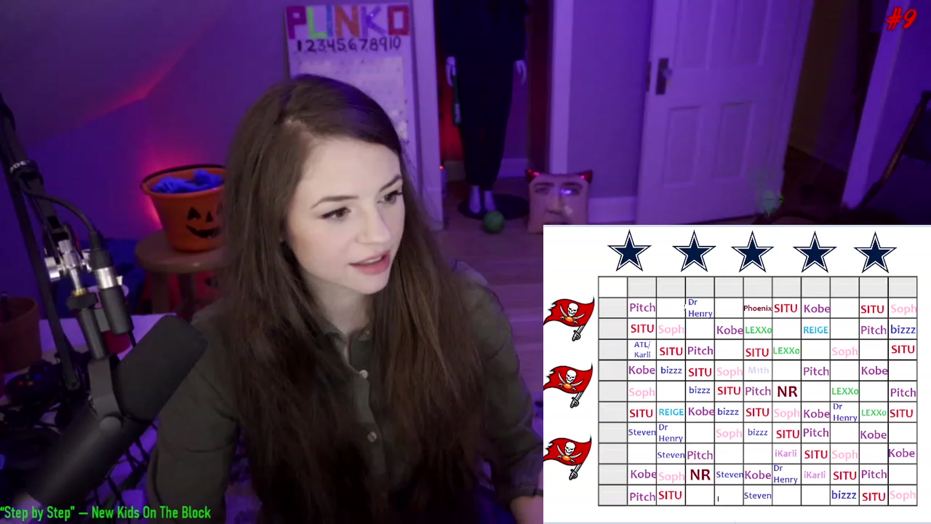 Gallery image thumbnail from SophiesPalace's myfreecams stream on, 01/16/2023, 06:33 image 9 of 20