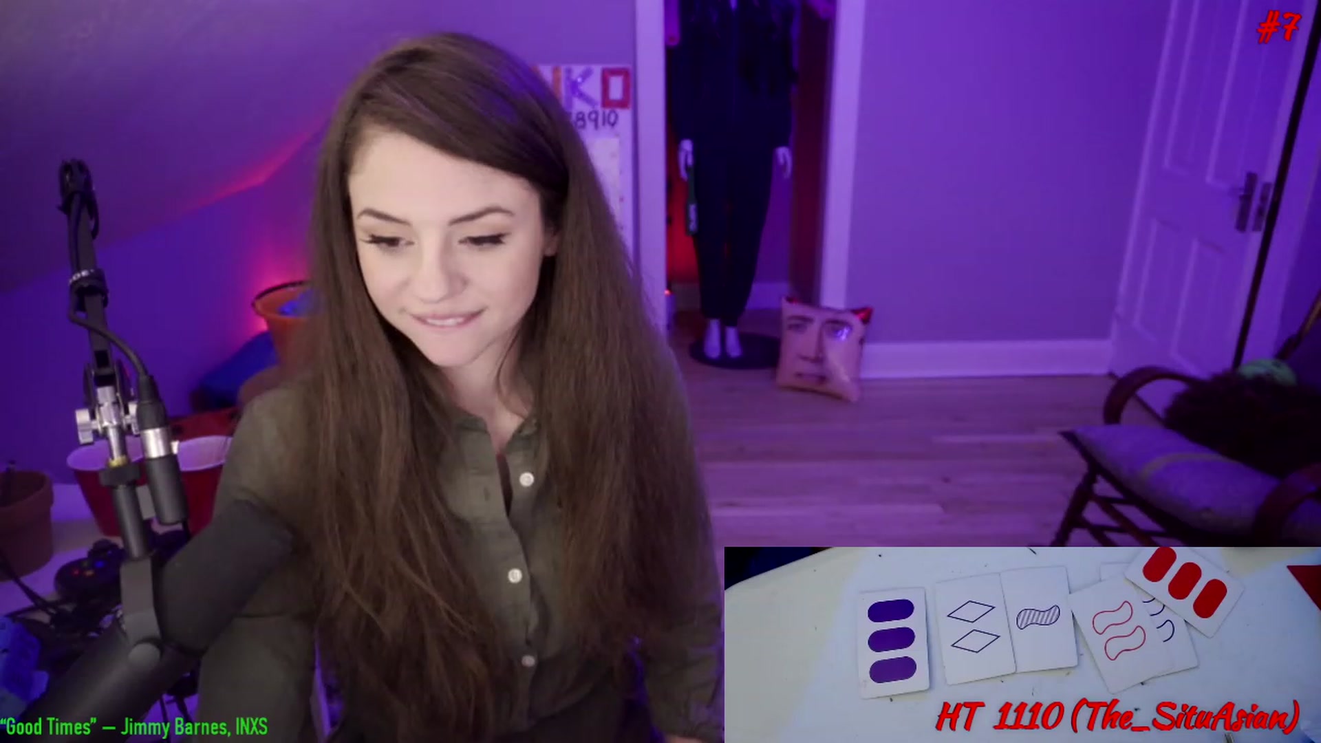 Gallery image thumbnail from SophiesPalace's myfreecams stream on, 01/16/2023, 09:01 image 6 of 20