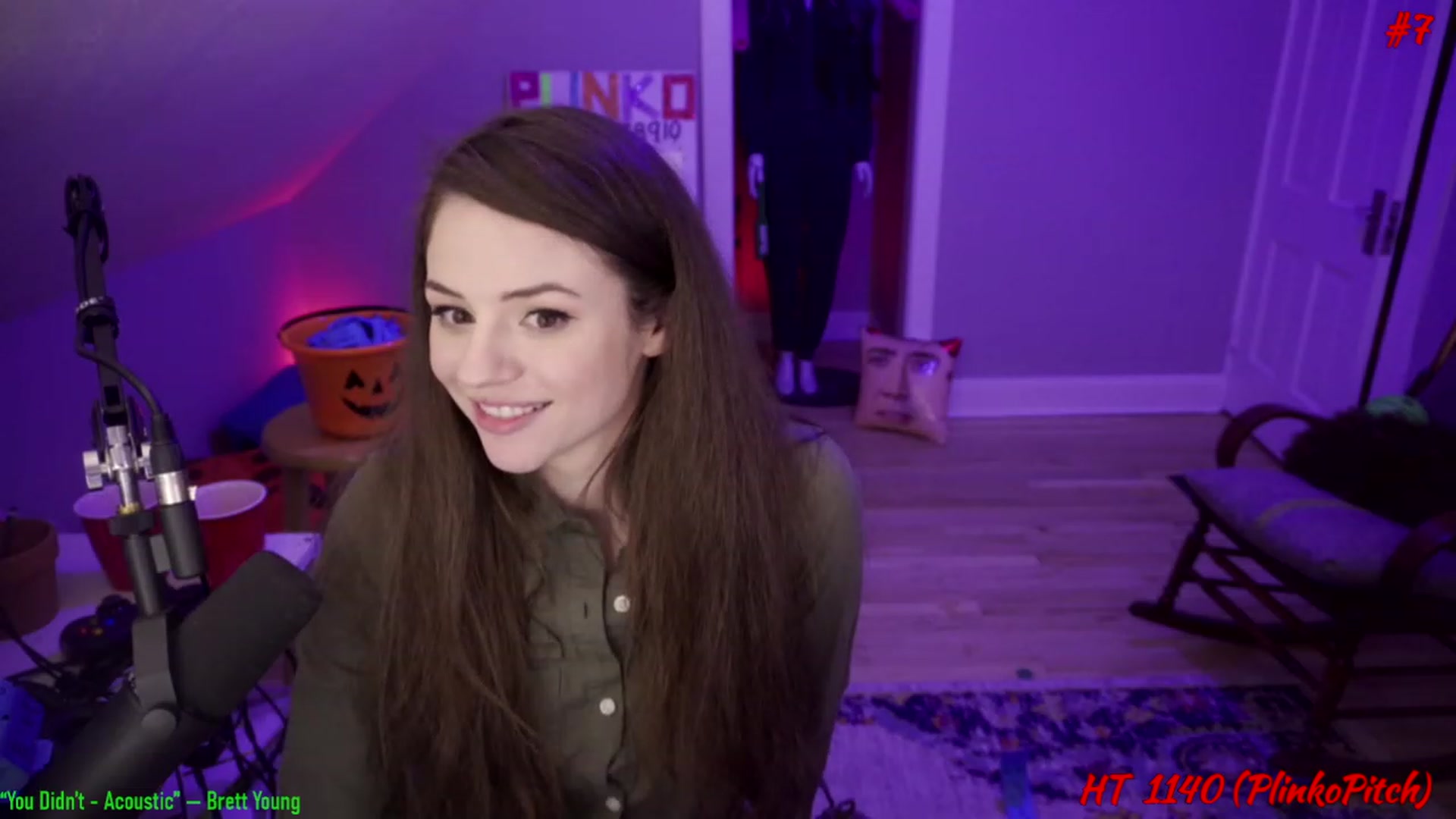 Gallery image thumbnail from SophiesPalace's myfreecams stream on, 01/16/2023, 09:01 image 7 of 20