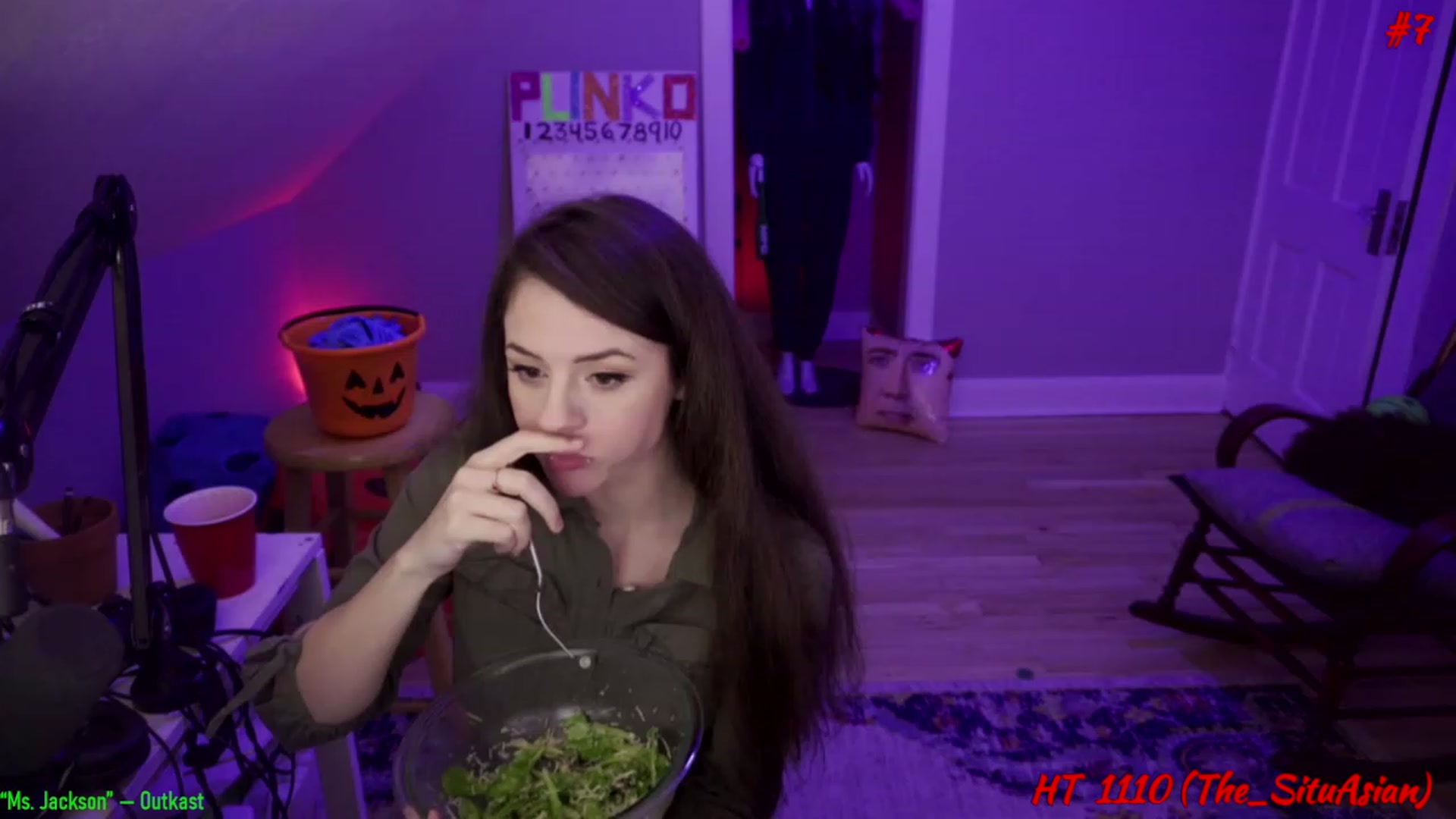 Gallery image thumbnail from SophiesPalace's myfreecams stream on, 01/16/2023, 09:01 image 2 of 20
