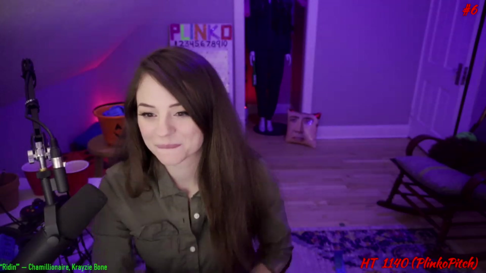 Gallery image thumbnail from SophiesPalace's myfreecams stream on, 01/16/2023, 09:01 image 11 of 20