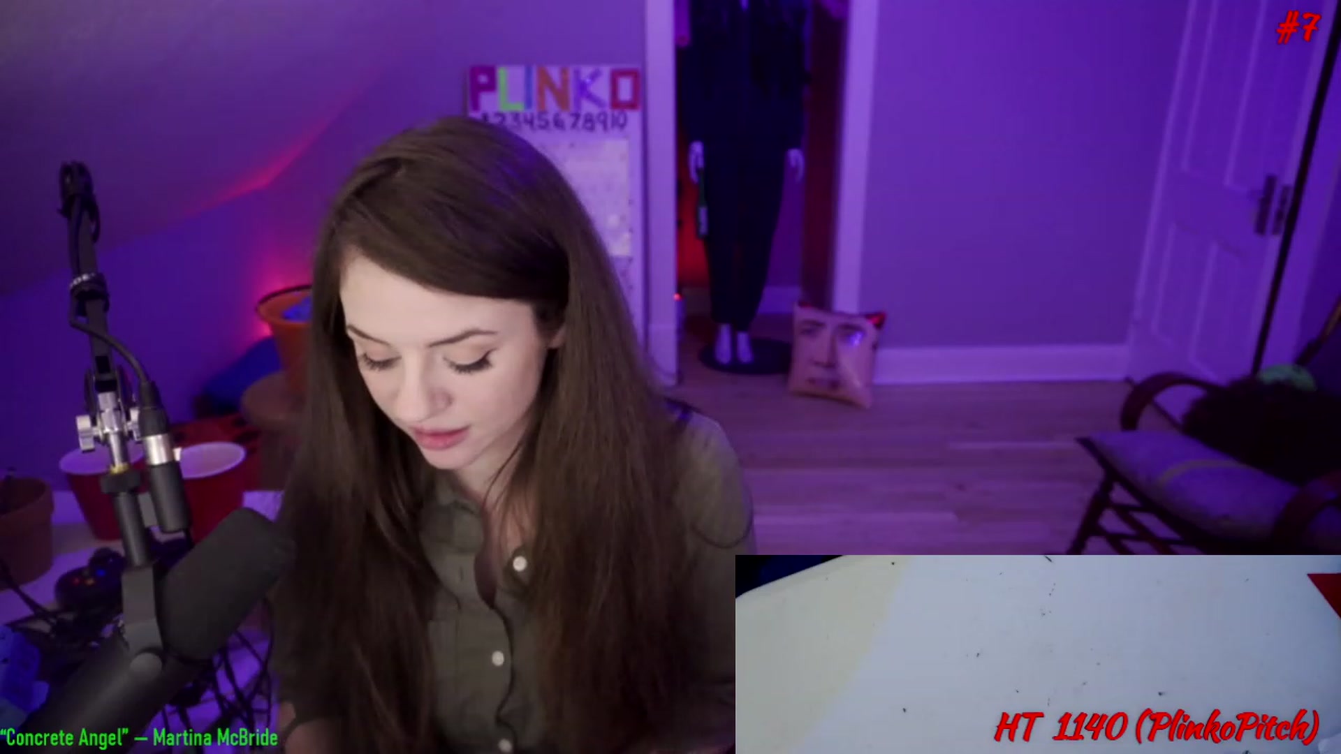 Gallery image thumbnail from SophiesPalace's myfreecams stream on, 01/16/2023, 09:01 image 8 of 20