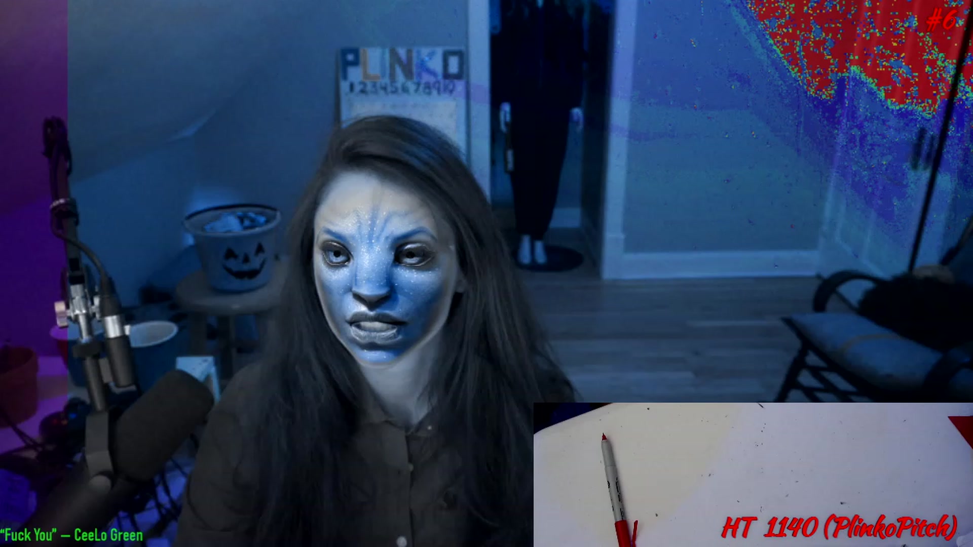 Gallery image thumbnail from SophiesPalace's myfreecams stream on, 01/16/2023, 09:01 image 17 of 20