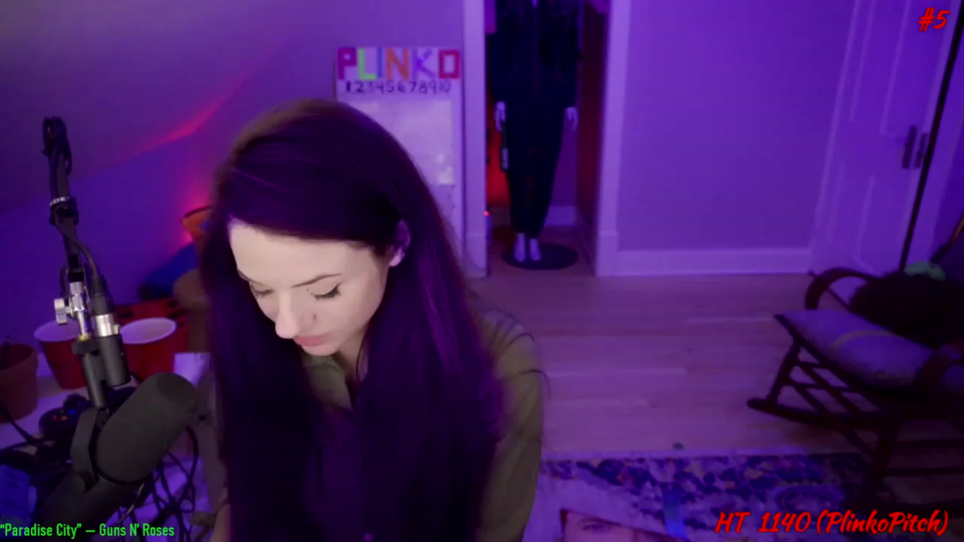 Gallery image thumbnail from SophiesPalace's myfreecams stream on, 01/16/2023, 09:01 image 20 of 20