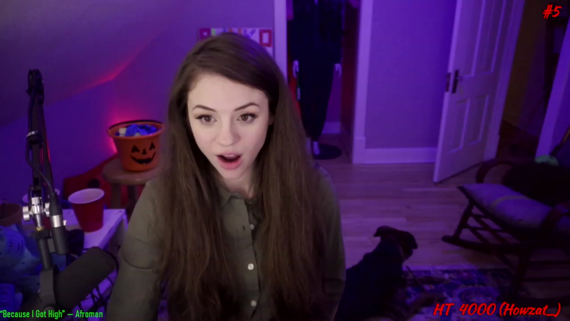 Gallery image thumbnail from SophiesPalace's myfreecams stream on, 01/16/2023, 10:51 image 13 of 20