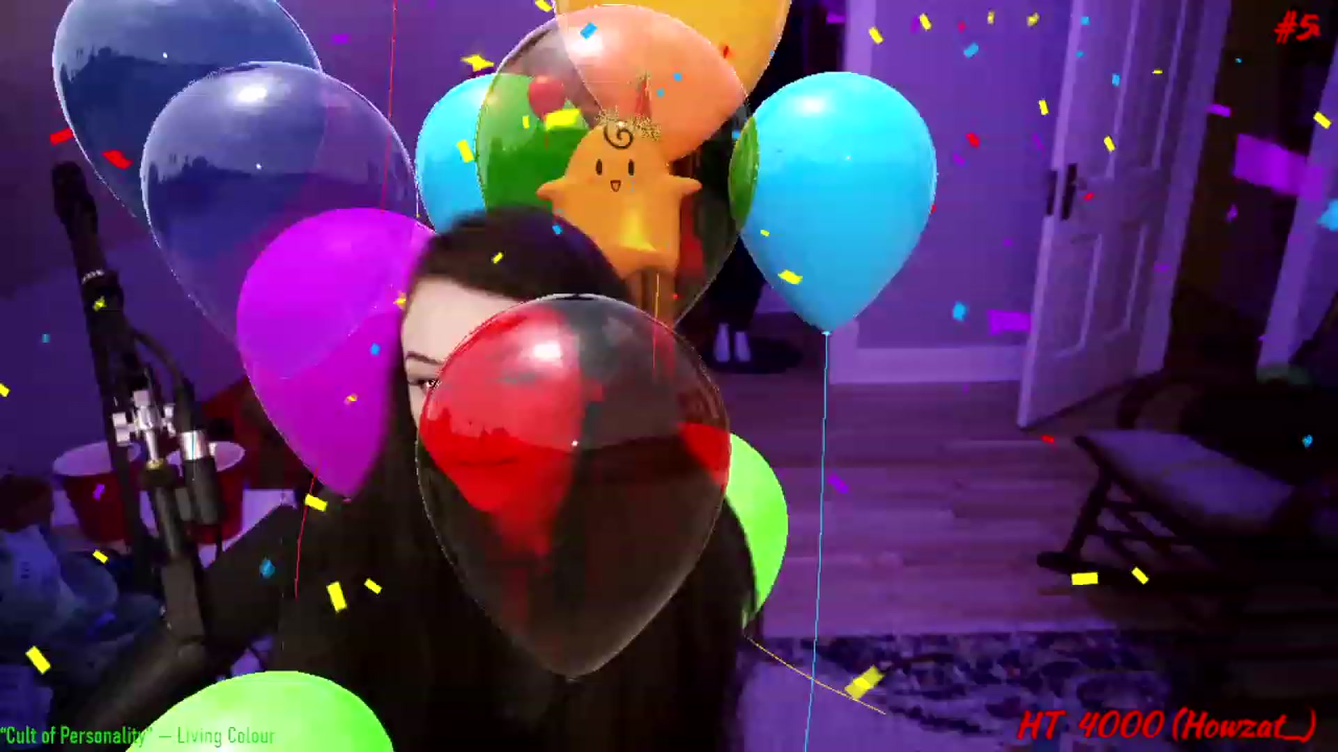 Gallery image thumbnail from SophiesPalace's myfreecams stream on, 01/16/2023, 10:51 image 15 of 20