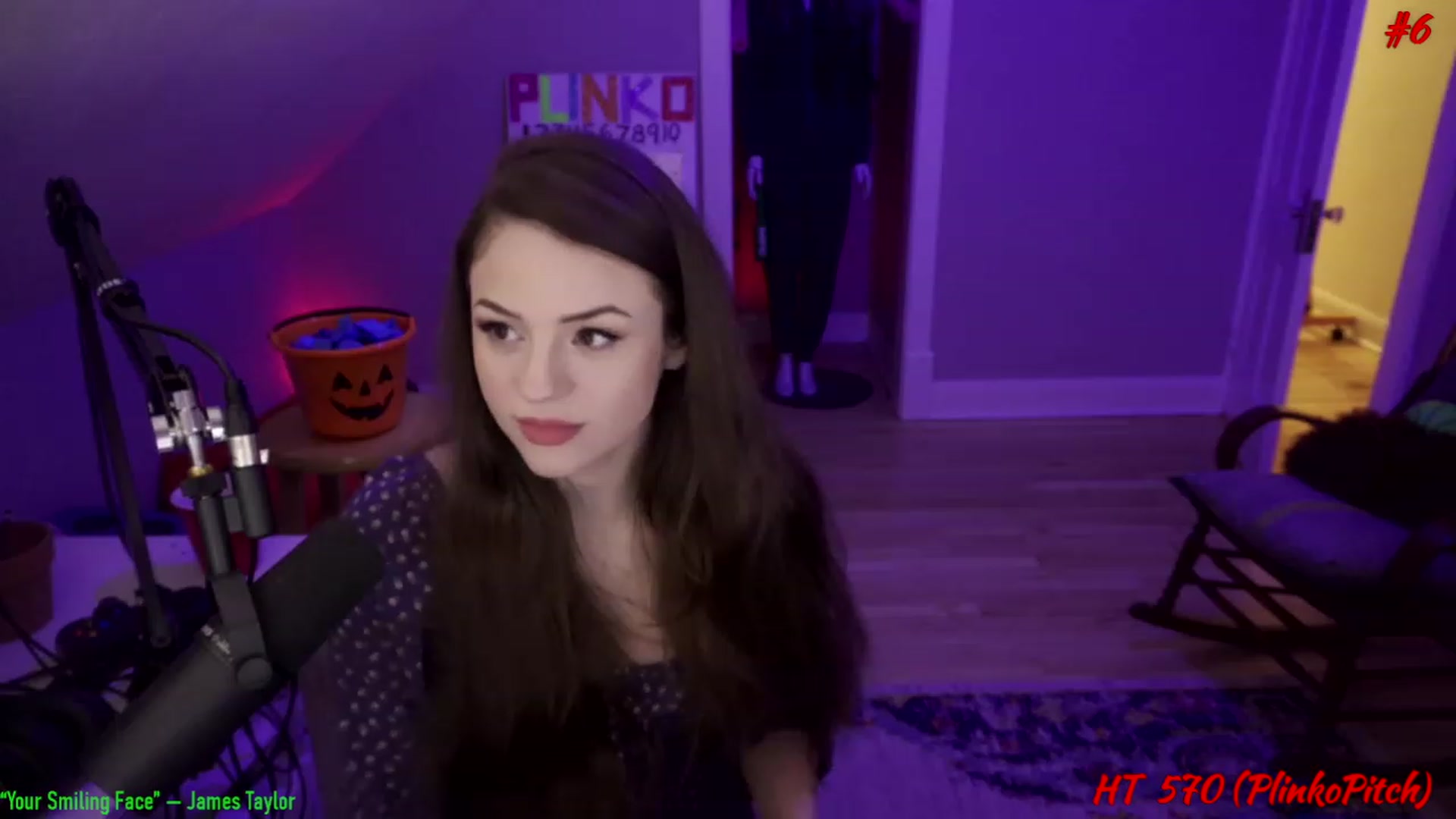 Gallery image thumbnail from SophiesPalace's myfreecams stream on, 01/17/2023, 04:35 image 20 of 20