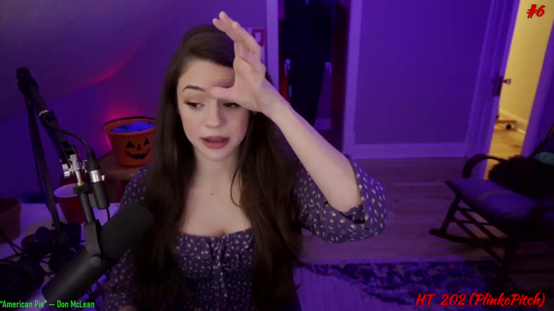 Gallery image thumbnail from SophiesPalace's myfreecams stream on, 01/17/2023, 04:35 image 2 of 20