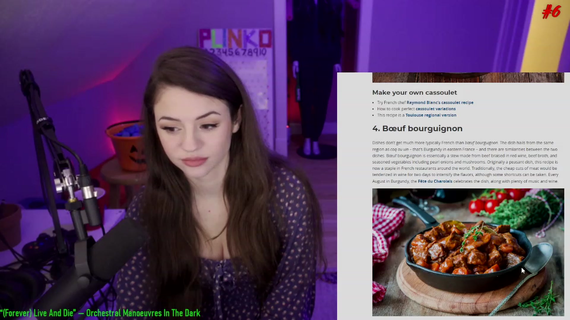 Gallery image thumbnail from SophiesPalace's myfreecams stream on, 01/17/2023, 05:08 image 8 of 20