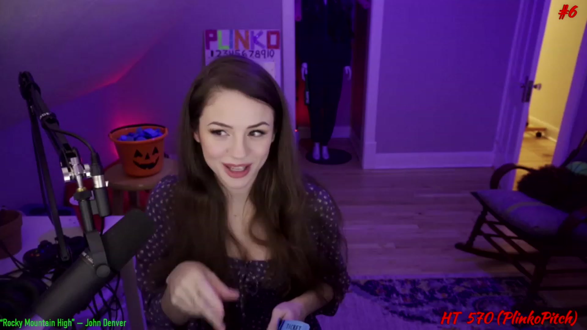 Gallery image thumbnail from SophiesPalace's myfreecams stream on, 01/17/2023, 05:08 image 3 of 20