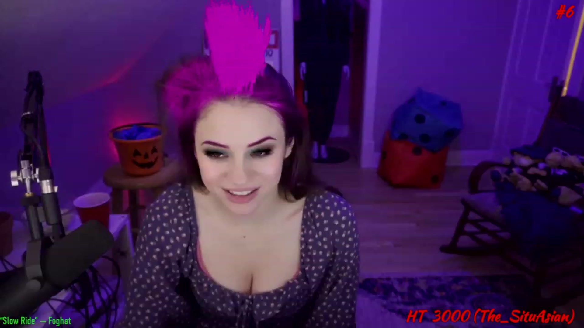 Gallery image thumbnail from SophiesPalace's myfreecams stream on, 01/17/2023, 09:03 image 14 of 20
