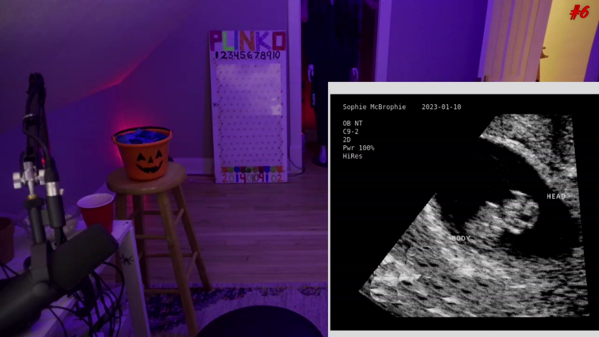 Gallery image thumbnail from SophiesPalace's myfreecams stream on, 01/17/2023, 09:03 image 8 of 20