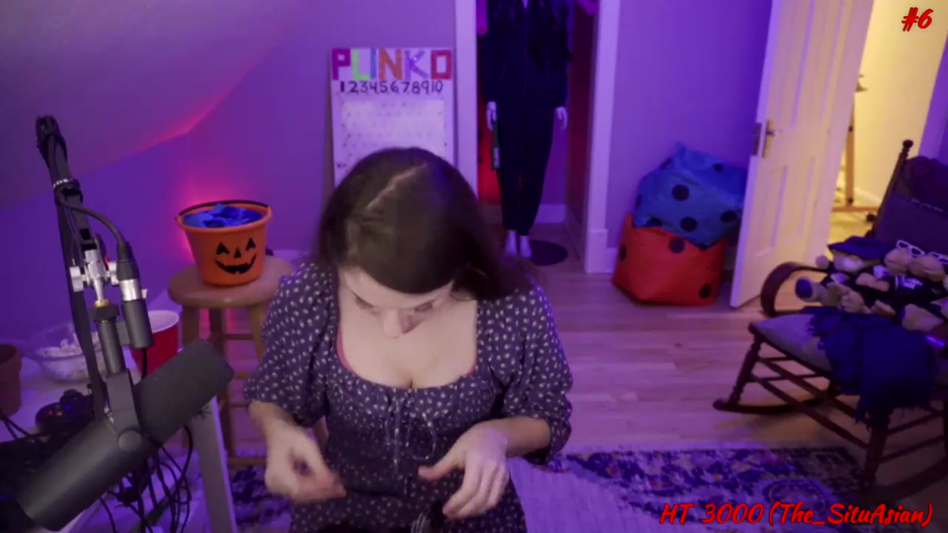 Gallery image thumbnail from SophiesPalace's myfreecams stream on, 01/17/2023, 09:03 image 7 of 20