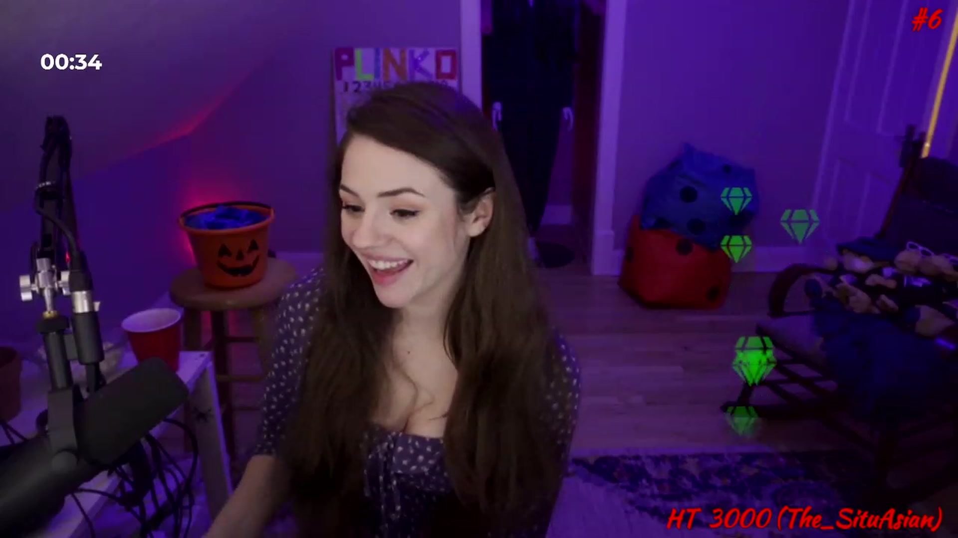 Gallery image thumbnail from SophiesPalace's myfreecams stream on, 01/17/2023, 09:03 image 10 of 20