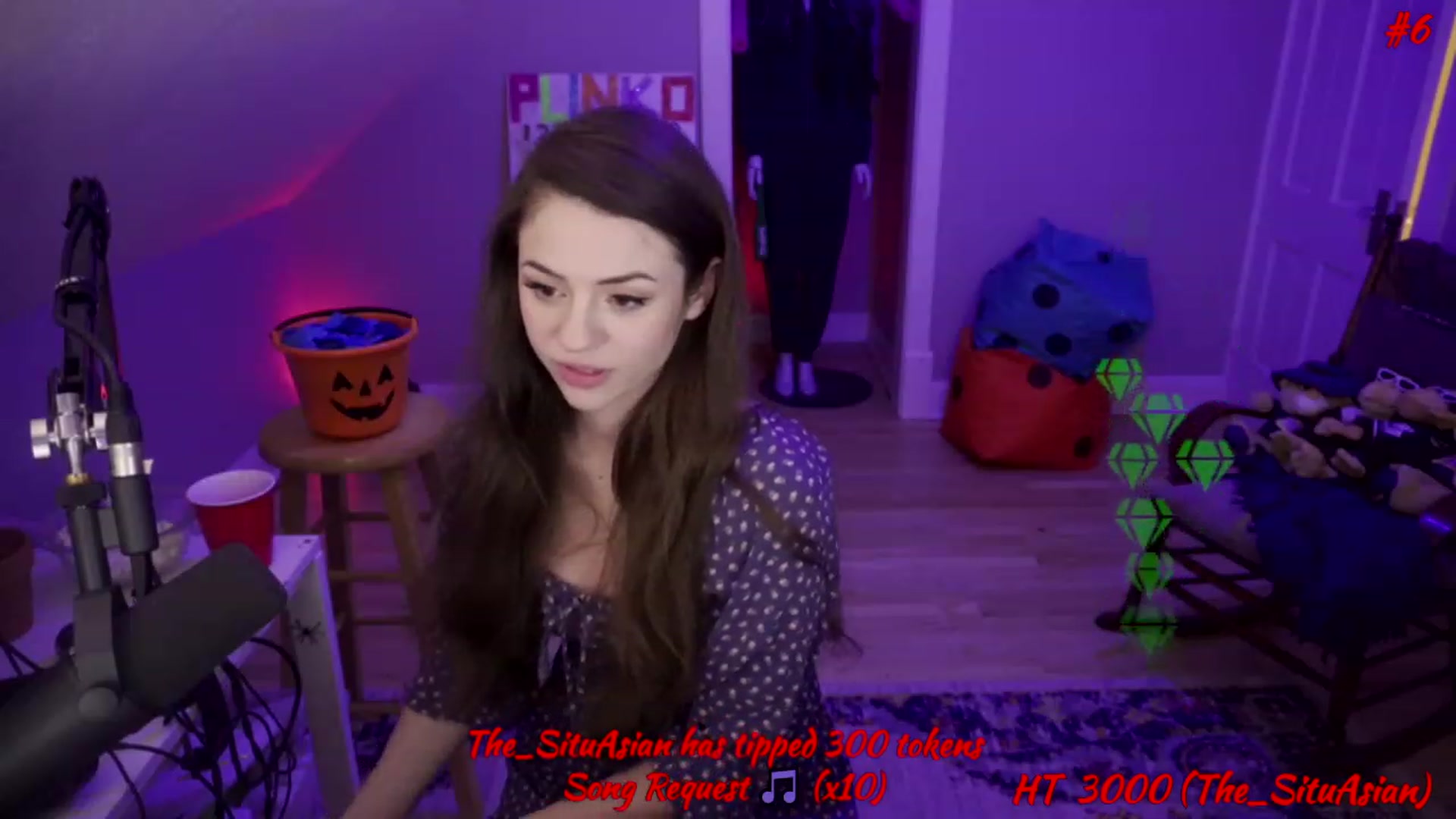Gallery image thumbnail from SophiesPalace's myfreecams stream on, 01/17/2023, 09:03 image 9 of 20