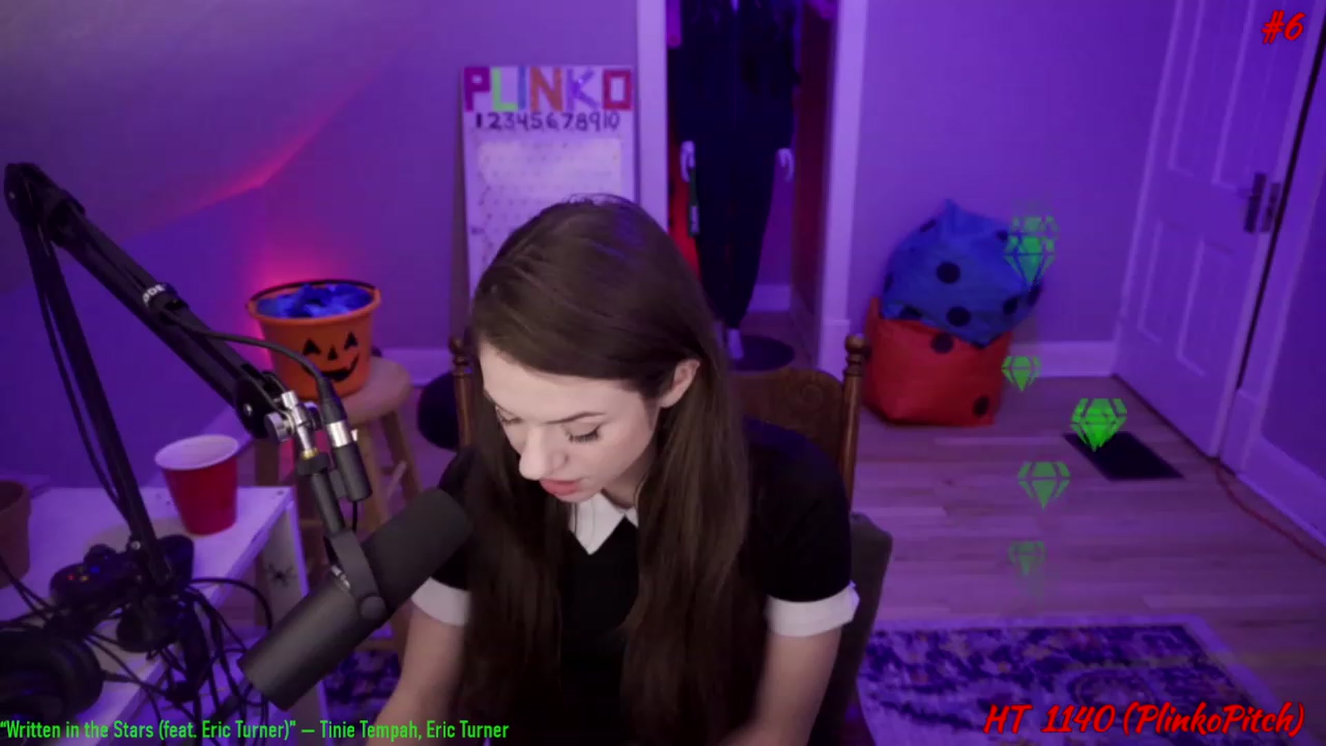 Gallery image thumbnail from SophiesPalace's myfreecams stream on, 01/18/2023, 09:32 image 2 of 20