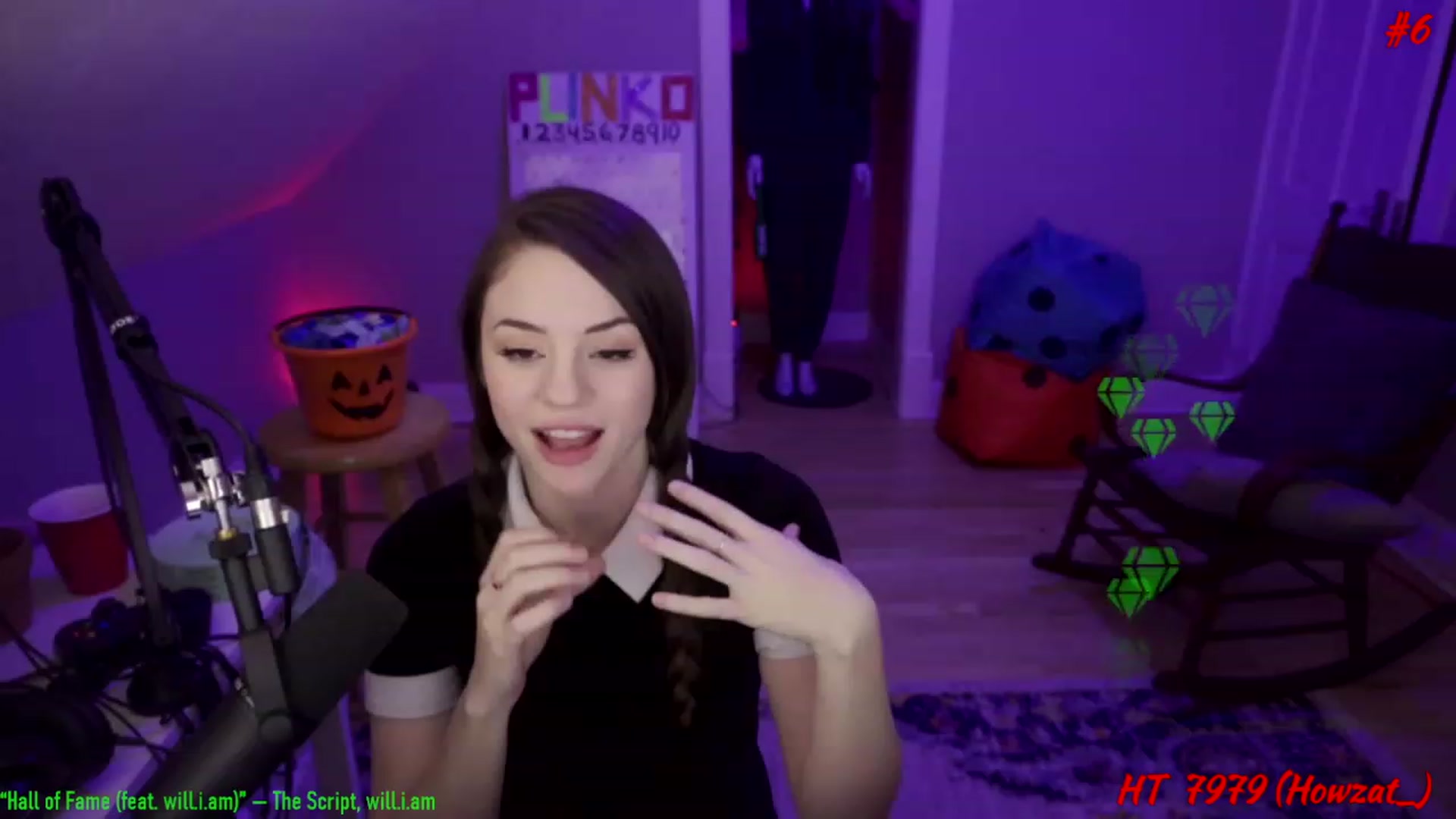 Gallery image thumbnail from SophiesPalace's myfreecams stream on, 01/18/2023, 09:32 image 20 of 20