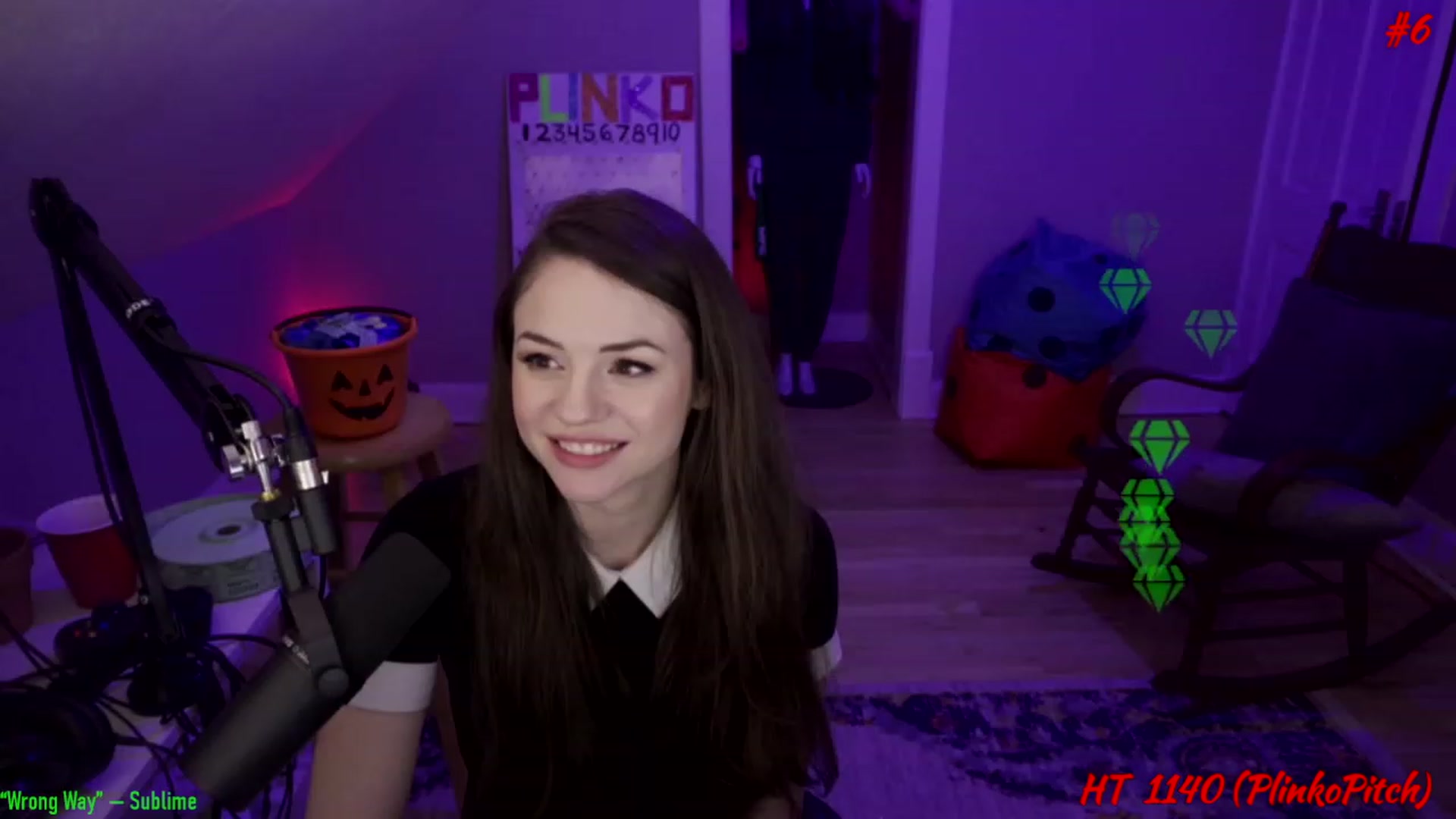 Gallery image thumbnail from SophiesPalace's myfreecams stream on, 01/18/2023, 09:32 image 12 of 20