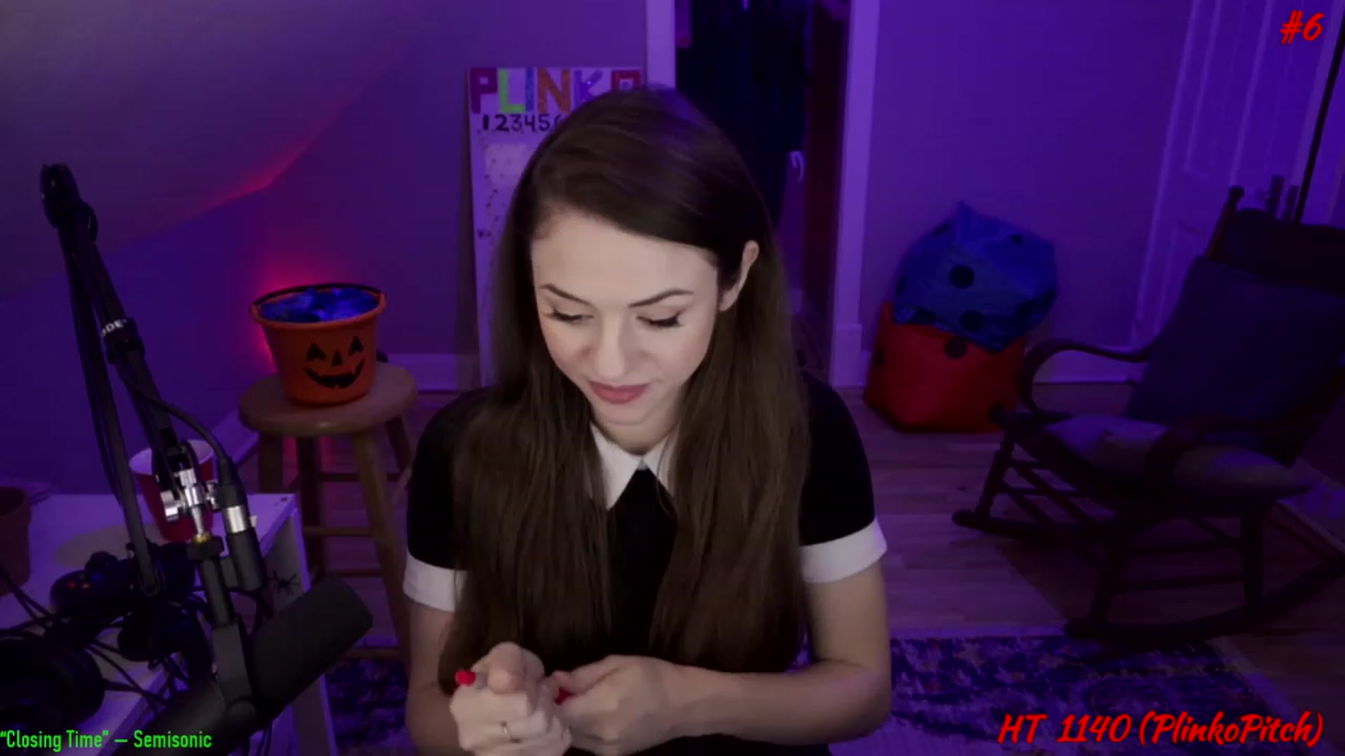 Gallery image thumbnail from SophiesPalace's myfreecams stream on, 01/18/2023, 09:32 image 5 of 20
