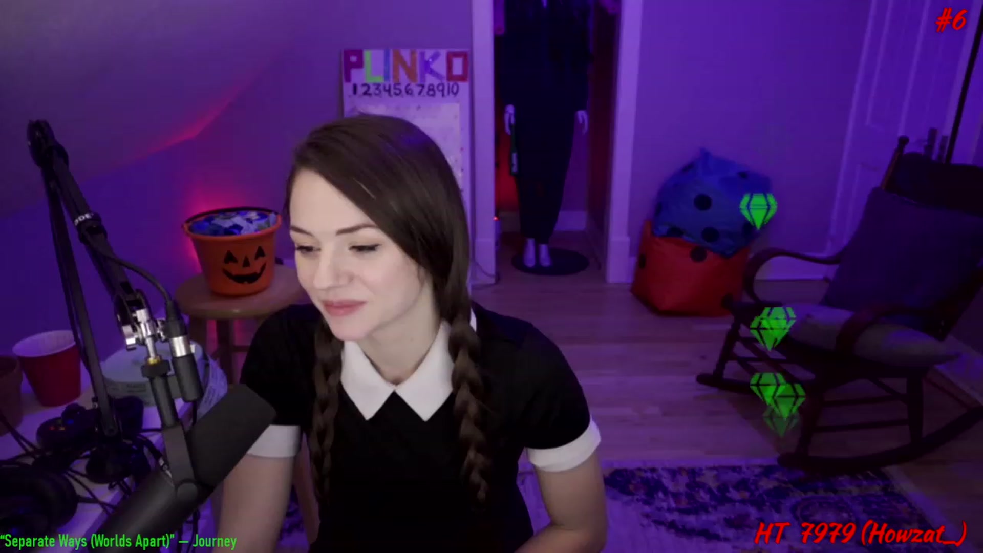 Gallery image thumbnail from SophiesPalace's myfreecams stream on, 01/18/2023, 09:32 image 19 of 20