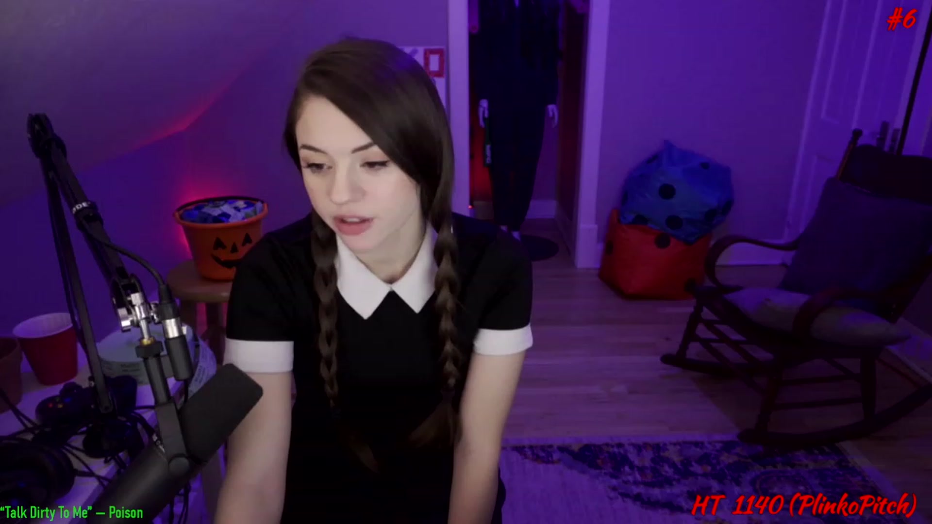 Gallery image thumbnail from SophiesPalace's myfreecams stream on, 01/18/2023, 09:32 image 17 of 20