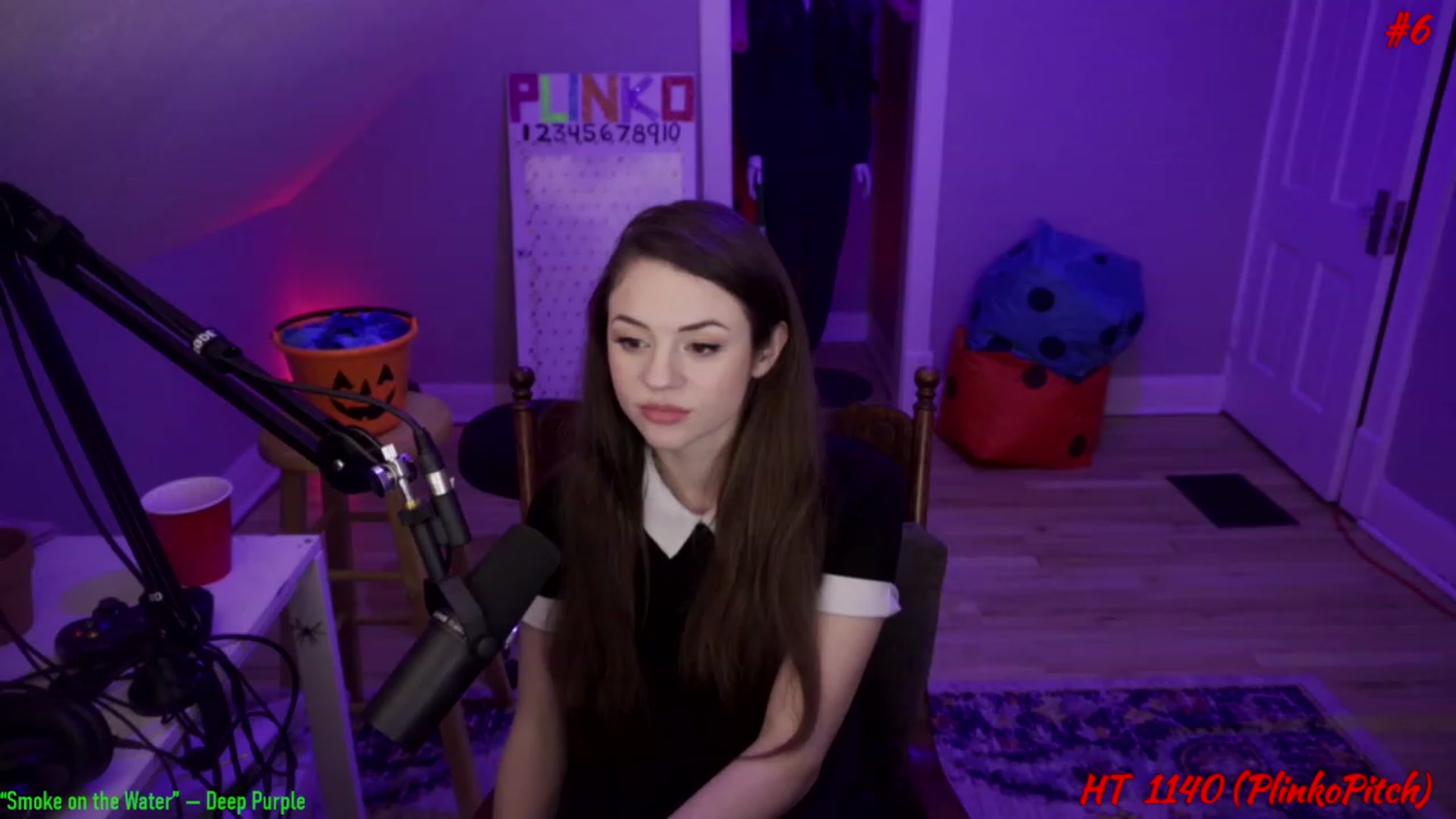 Gallery image thumbnail from SophiesPalace's myfreecams stream on, 01/18/2023, 09:32 image 4 of 20