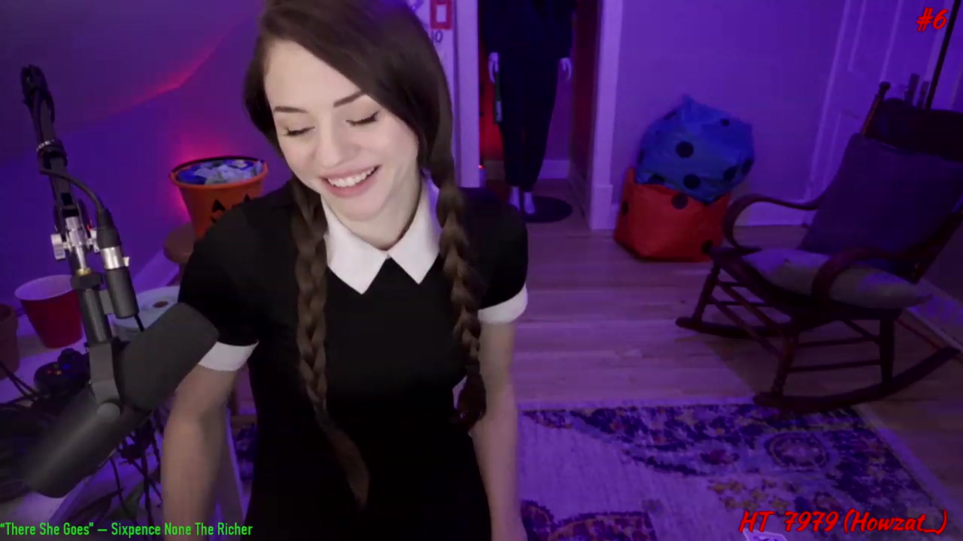 Gallery image thumbnail from SophiesPalace's myfreecams stream on, 01/18/2023, 10:04 image 16 of 20