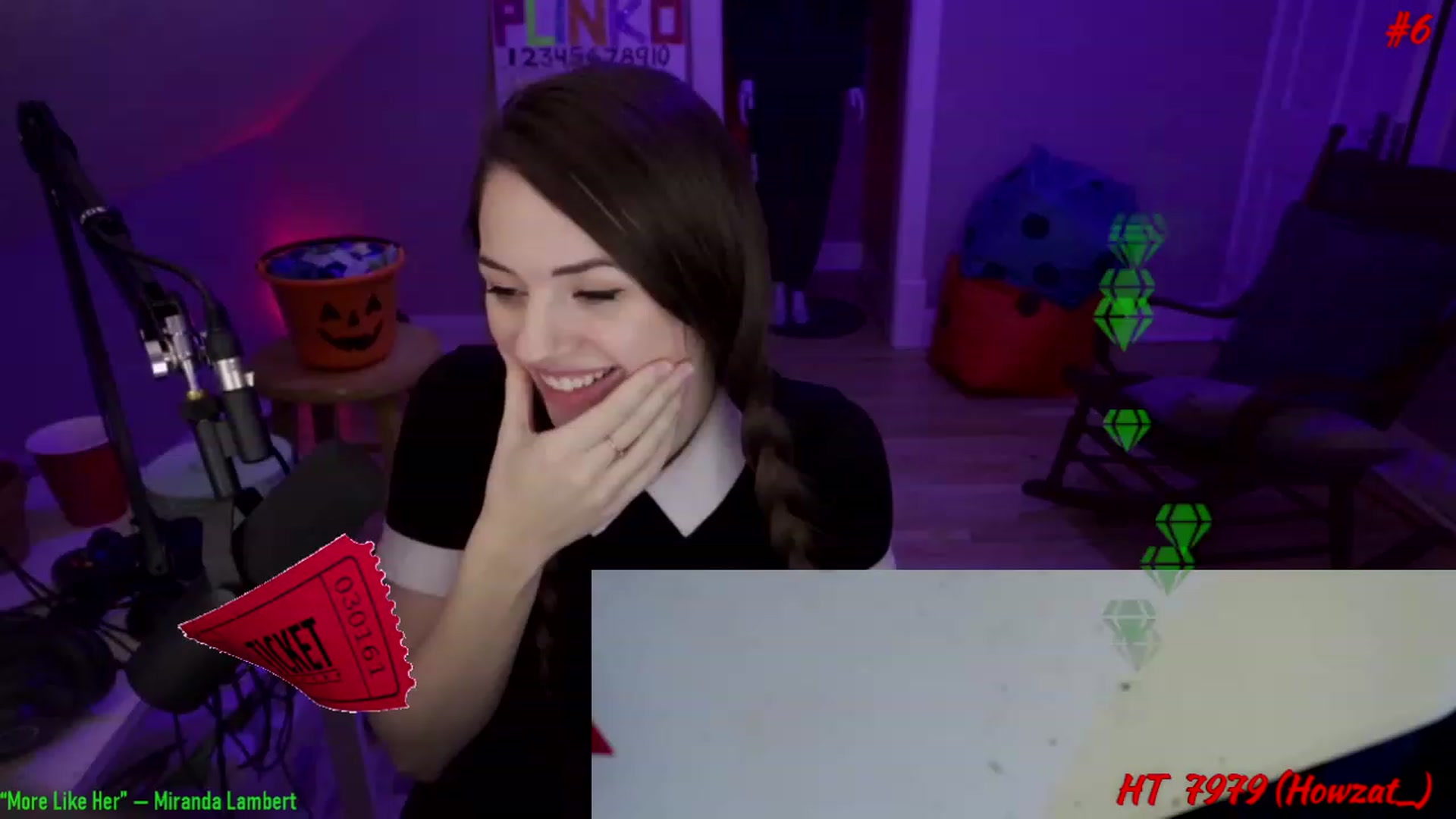 Gallery image thumbnail from SophiesPalace's myfreecams stream on, 01/18/2023, 10:04 image 4 of 20