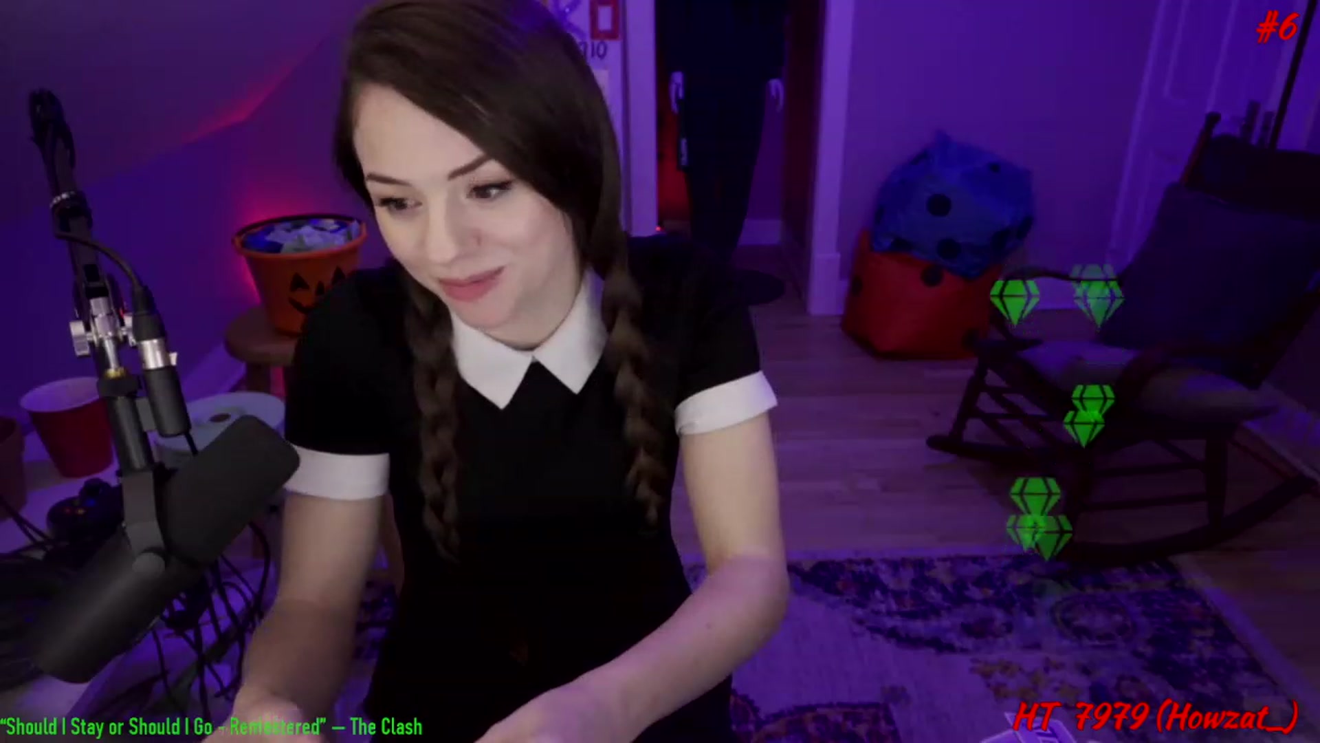 Gallery image thumbnail from SophiesPalace's myfreecams stream on, 01/18/2023, 10:04 image 18 of 20