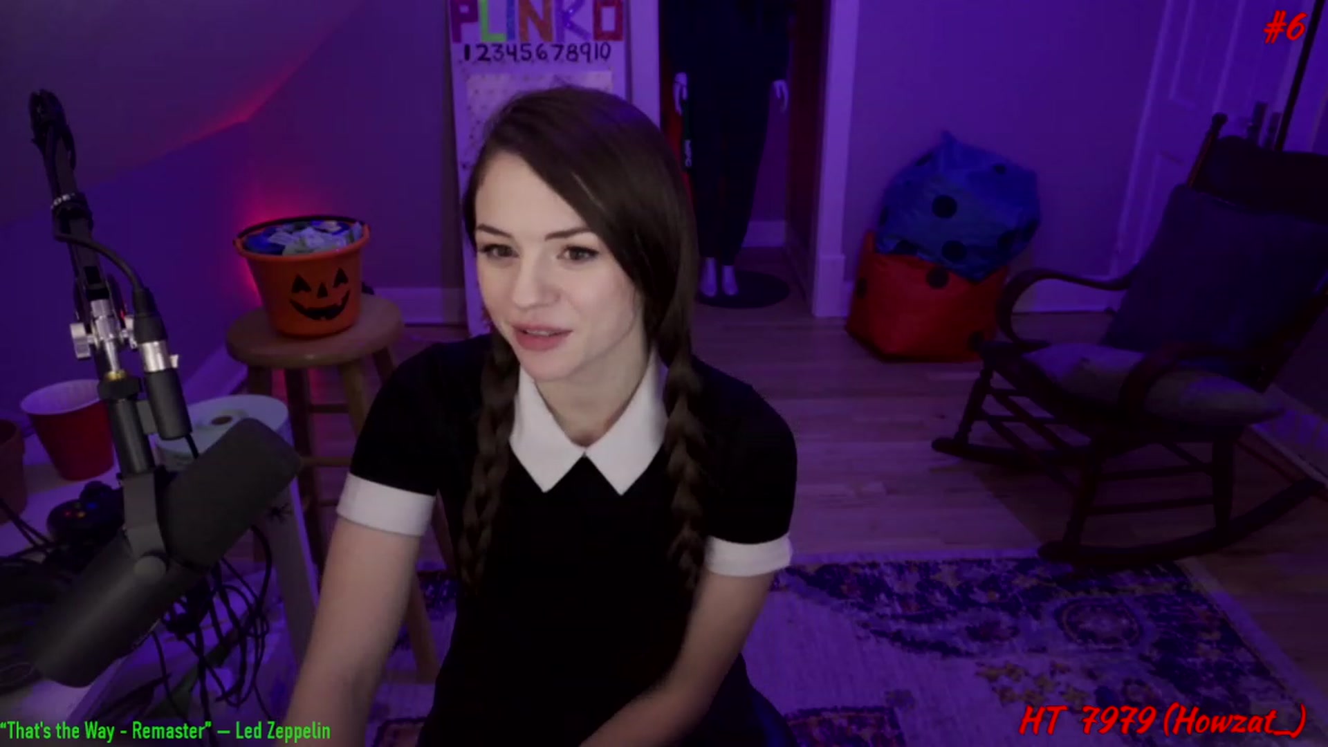 Gallery image thumbnail from SophiesPalace's myfreecams stream on, 01/18/2023, 10:04 image 13 of 20