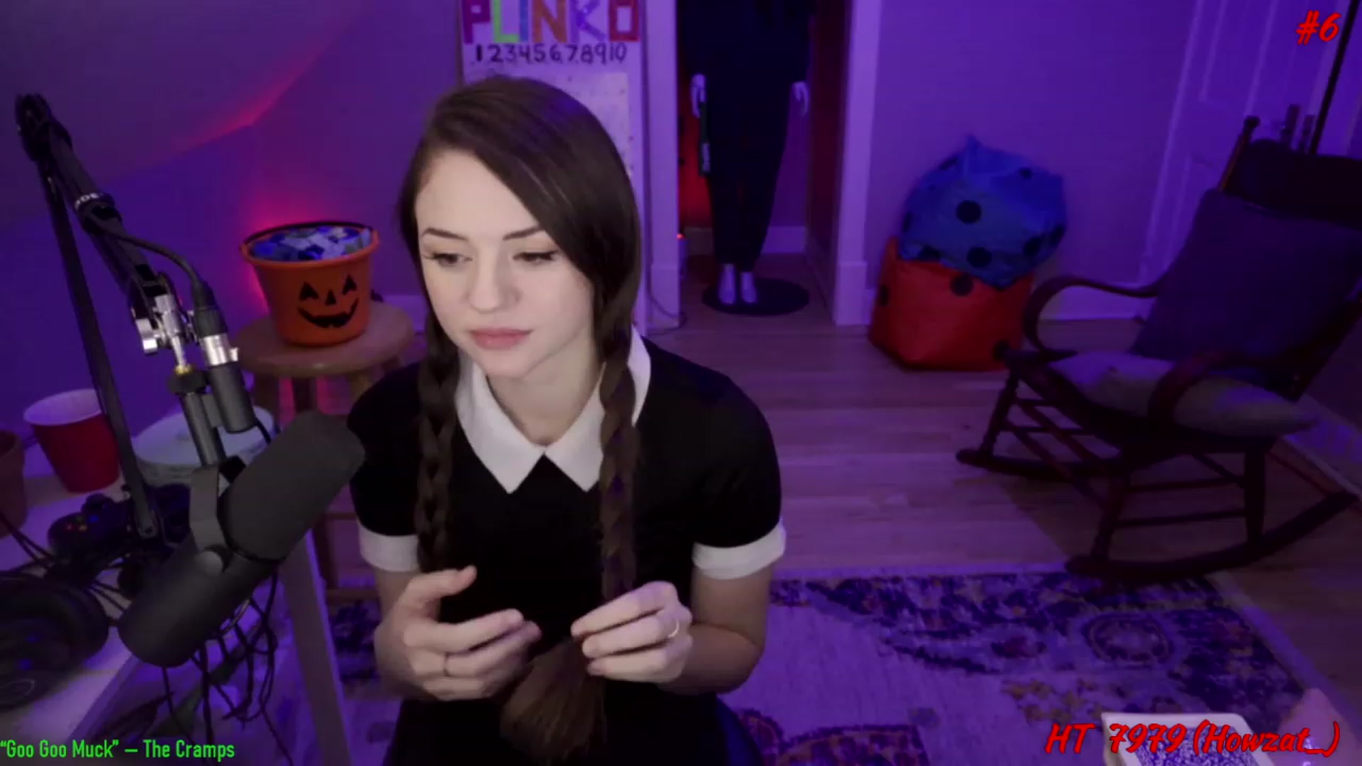 Gallery image thumbnail from SophiesPalace's myfreecams stream on, 01/18/2023, 10:04 image 1 of 20
