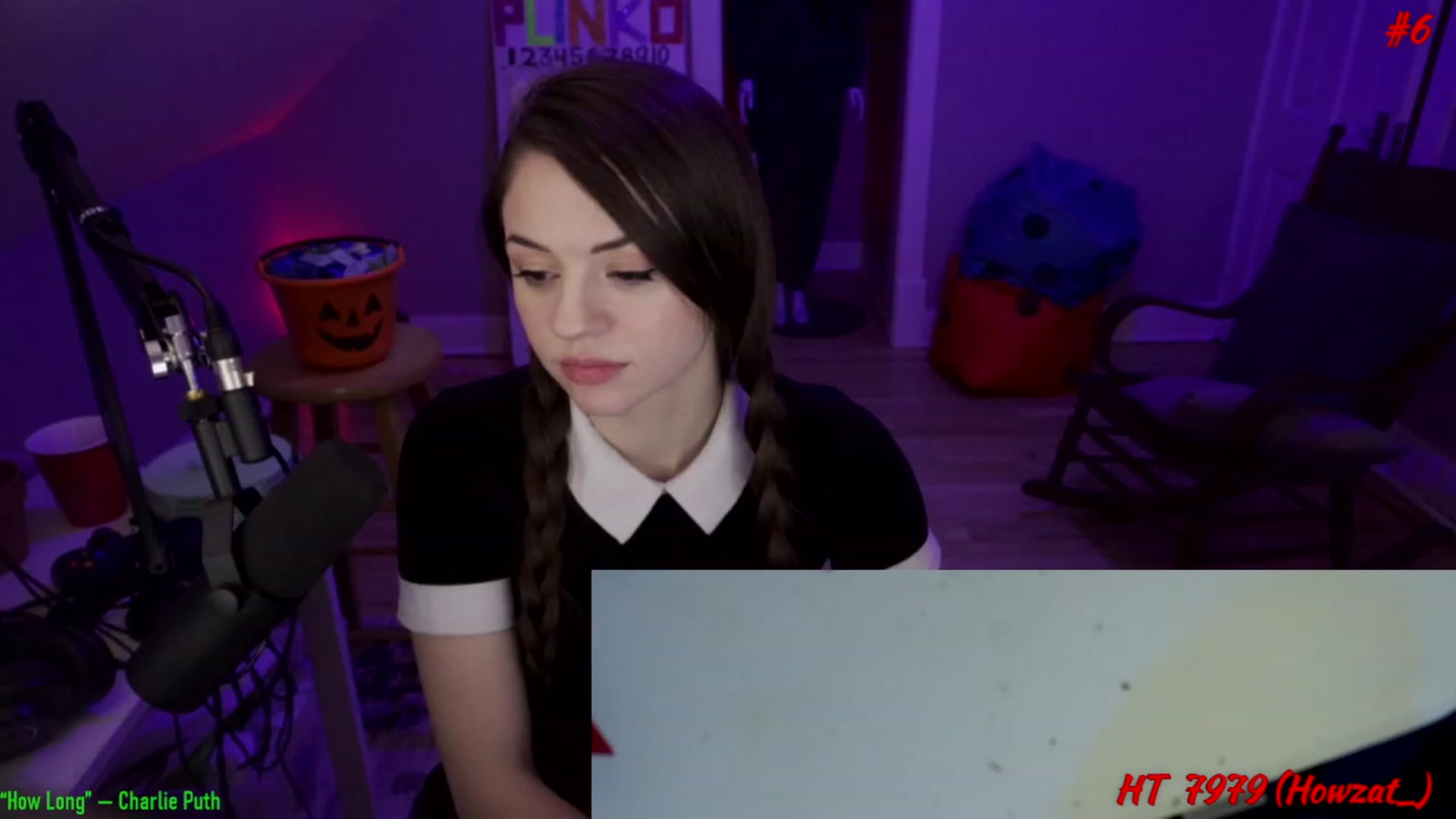 Gallery image thumbnail from SophiesPalace's myfreecams stream on, 01/18/2023, 10:04 image 5 of 20