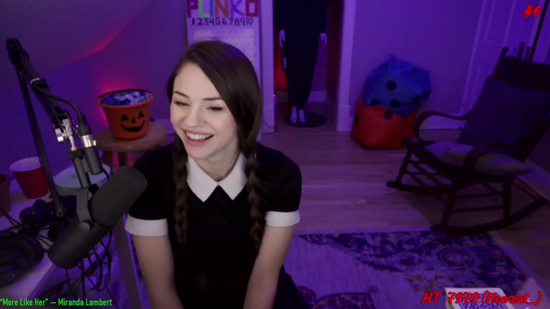 Gallery image thumbnail from SophiesPalace's myfreecams stream on, 01/18/2023, 10:04 image 2 of 20