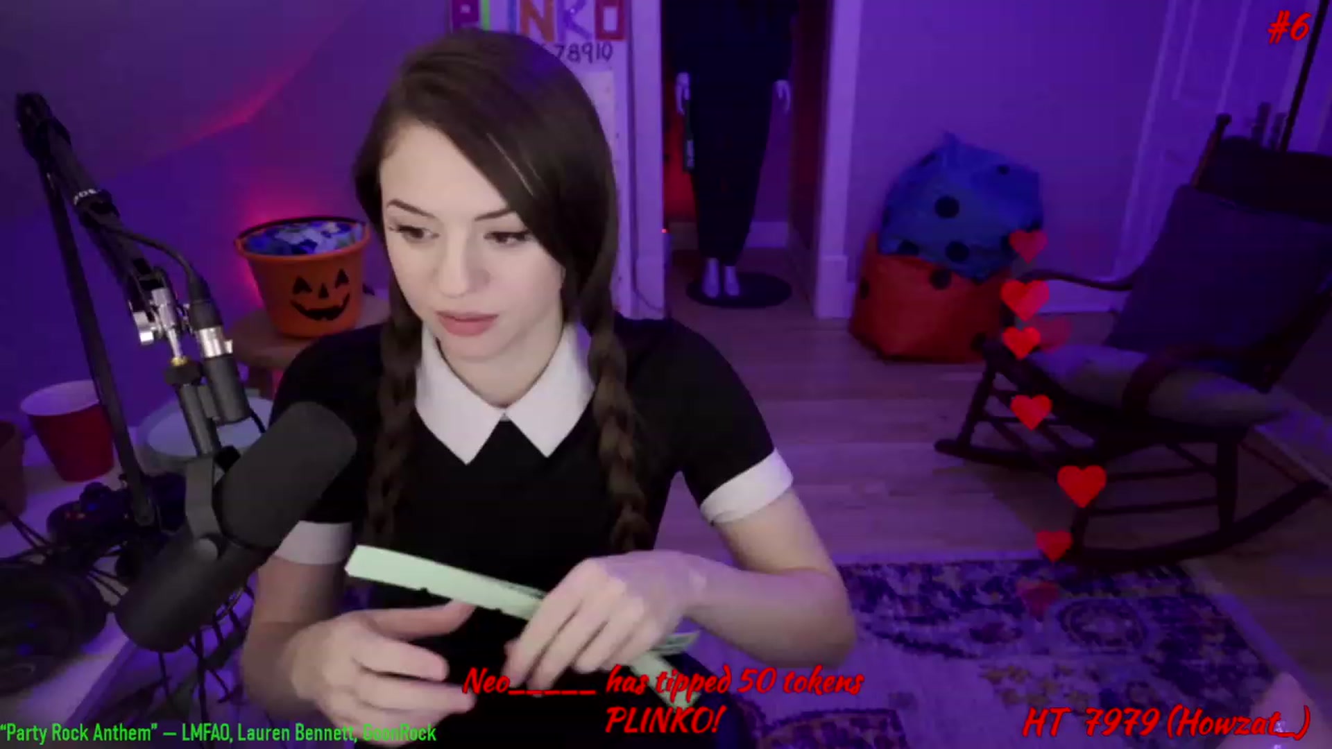 Gallery image thumbnail from SophiesPalace's myfreecams stream on, 01/18/2023, 10:04 image 8 of 20