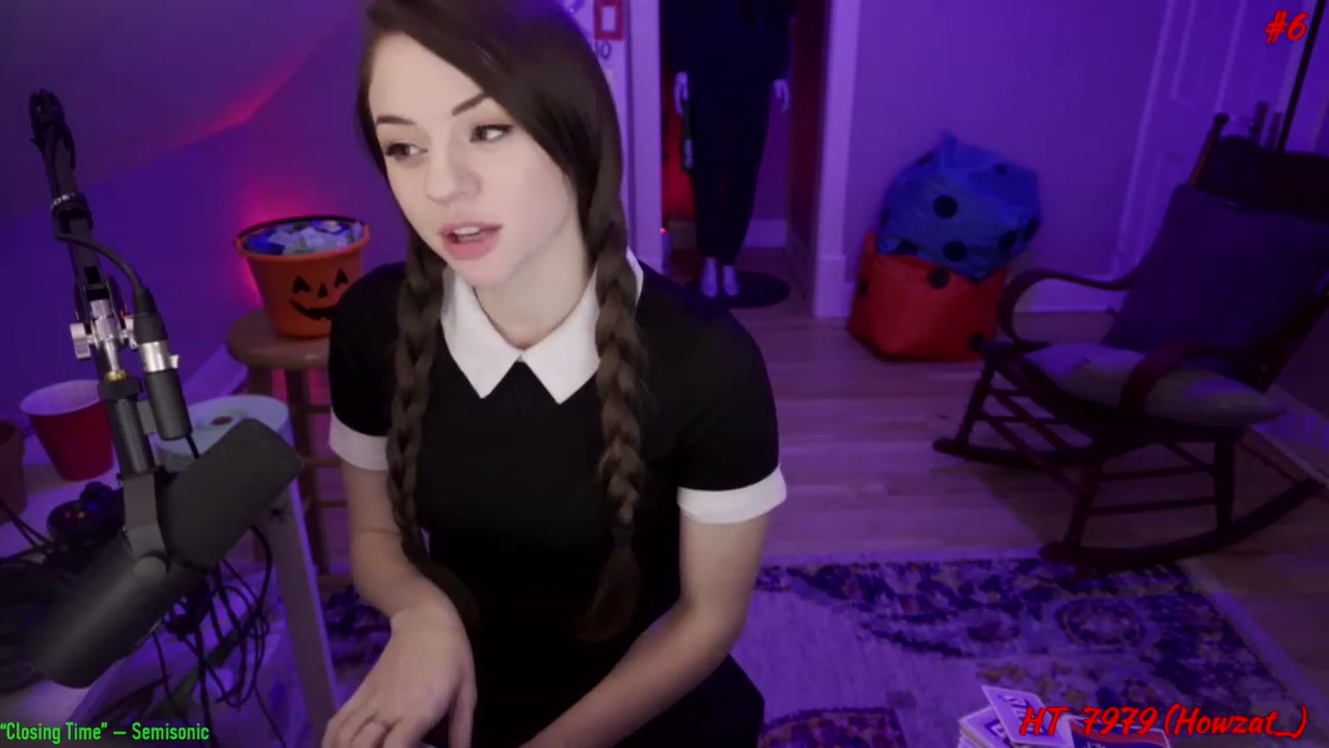 Gallery image thumbnail from SophiesPalace's myfreecams stream on, 01/18/2023, 10:04 image 19 of 20