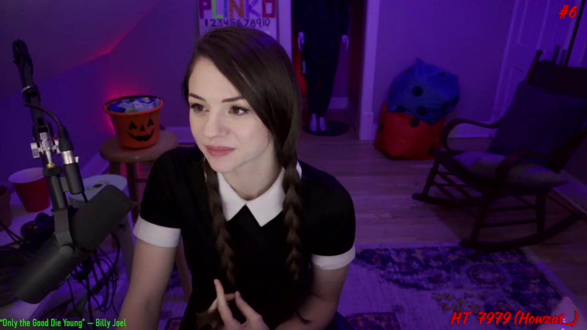 Gallery image thumbnail from SophiesPalace's myfreecams stream on, 01/18/2023, 10:04 image 11 of 20