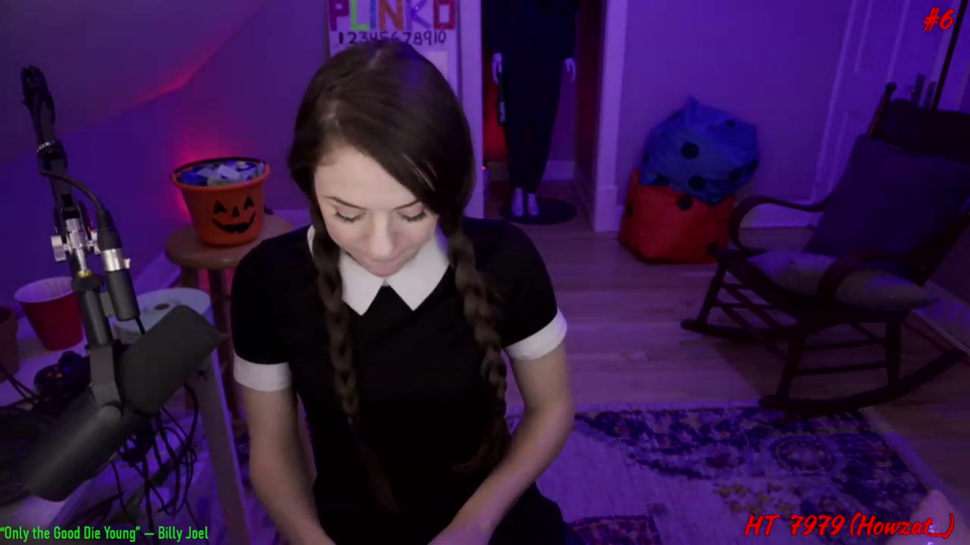 Gallery image thumbnail from SophiesPalace's myfreecams stream on, 01/18/2023, 10:04 image 10 of 20